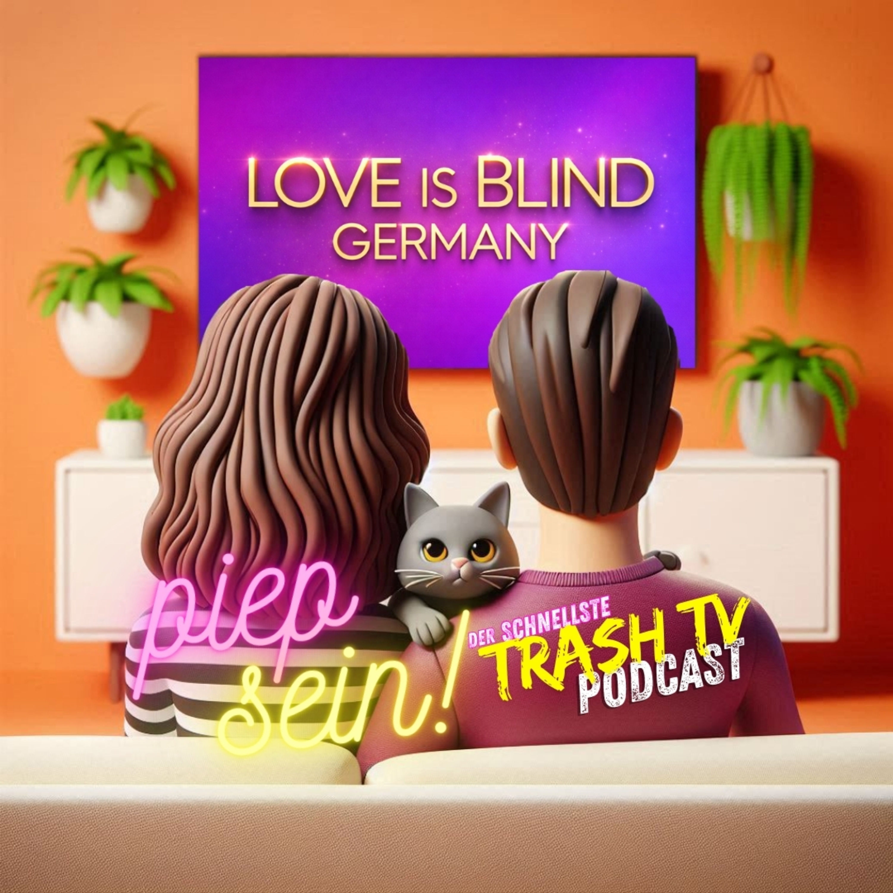 Love is Blind Germany, Staffel 2 – Die Hochzeiten + Reunion