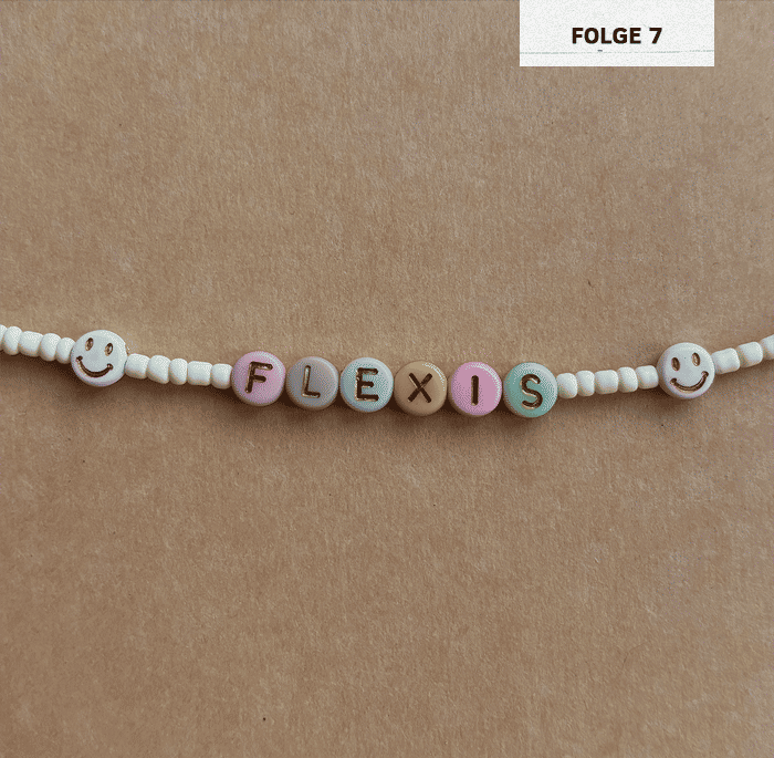Love Languages - Zu Gast: Flexis | Ep. 7