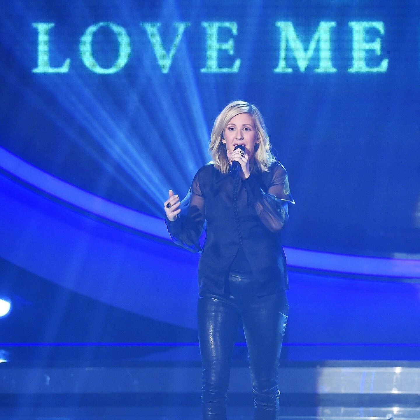 Love Me Like You Do – Ellie Goulding