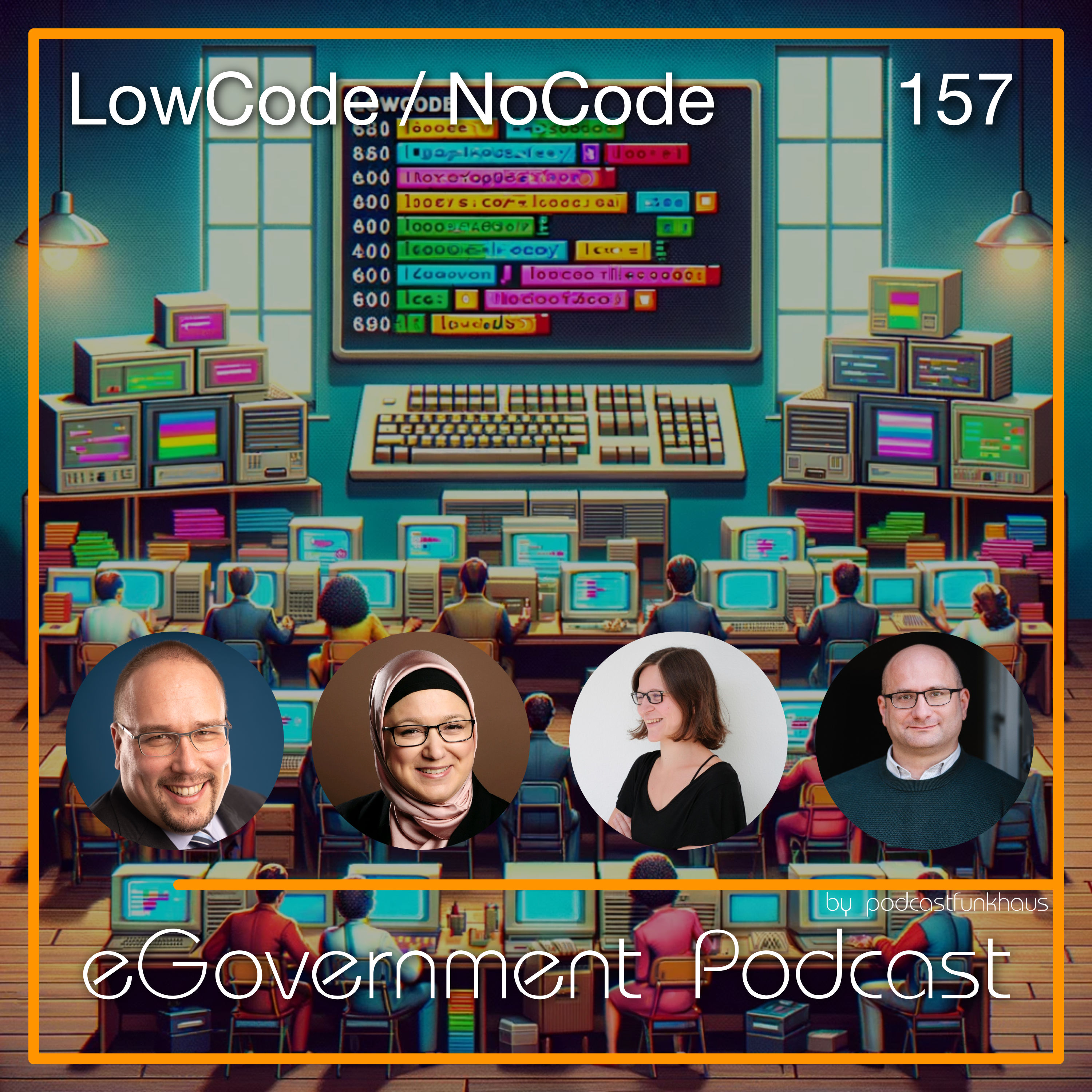 LowCode / NoCode