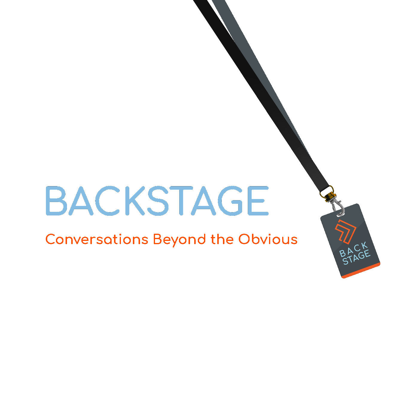 Lowell BACKSTAGE - Introduction