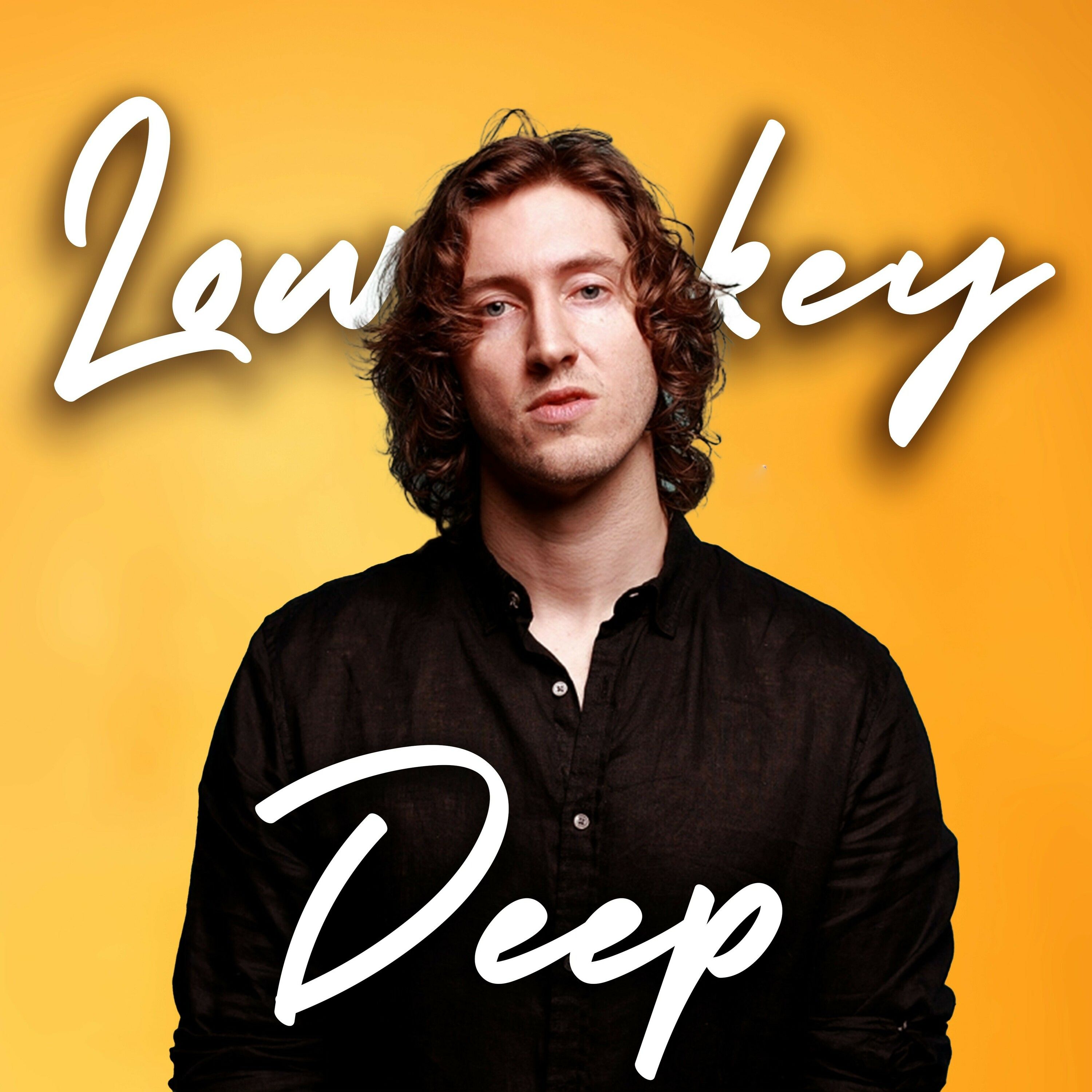 Lowkey Deep with Dean Lewis