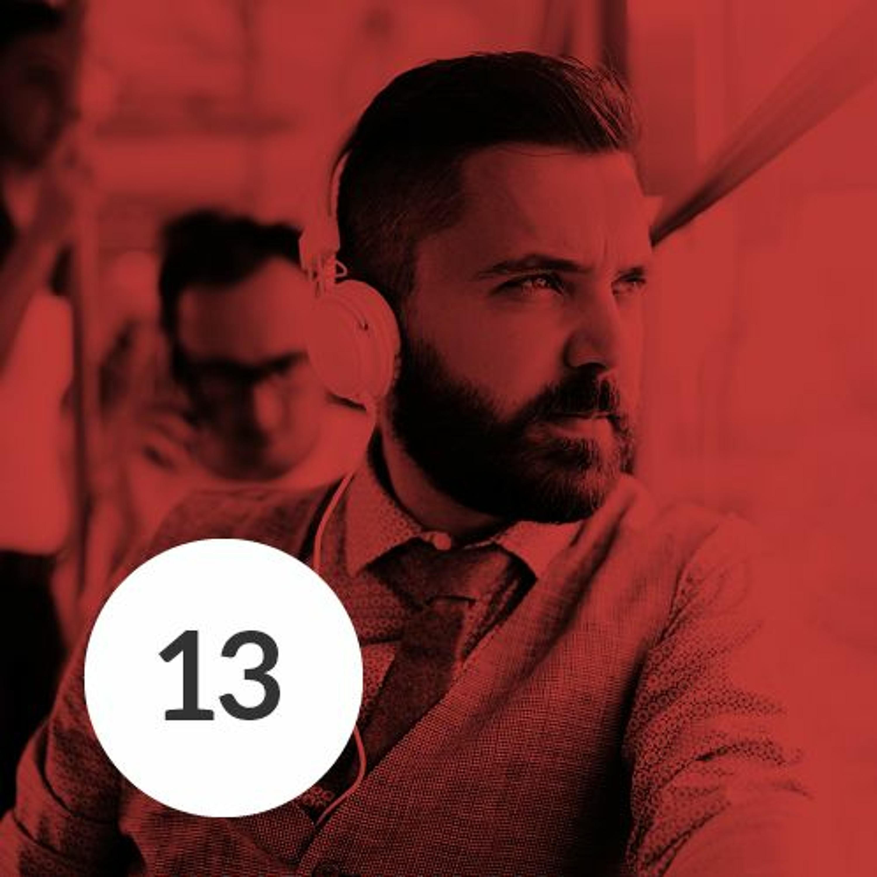 LTO-Podcast #13: Nein zum NPD-Verbot