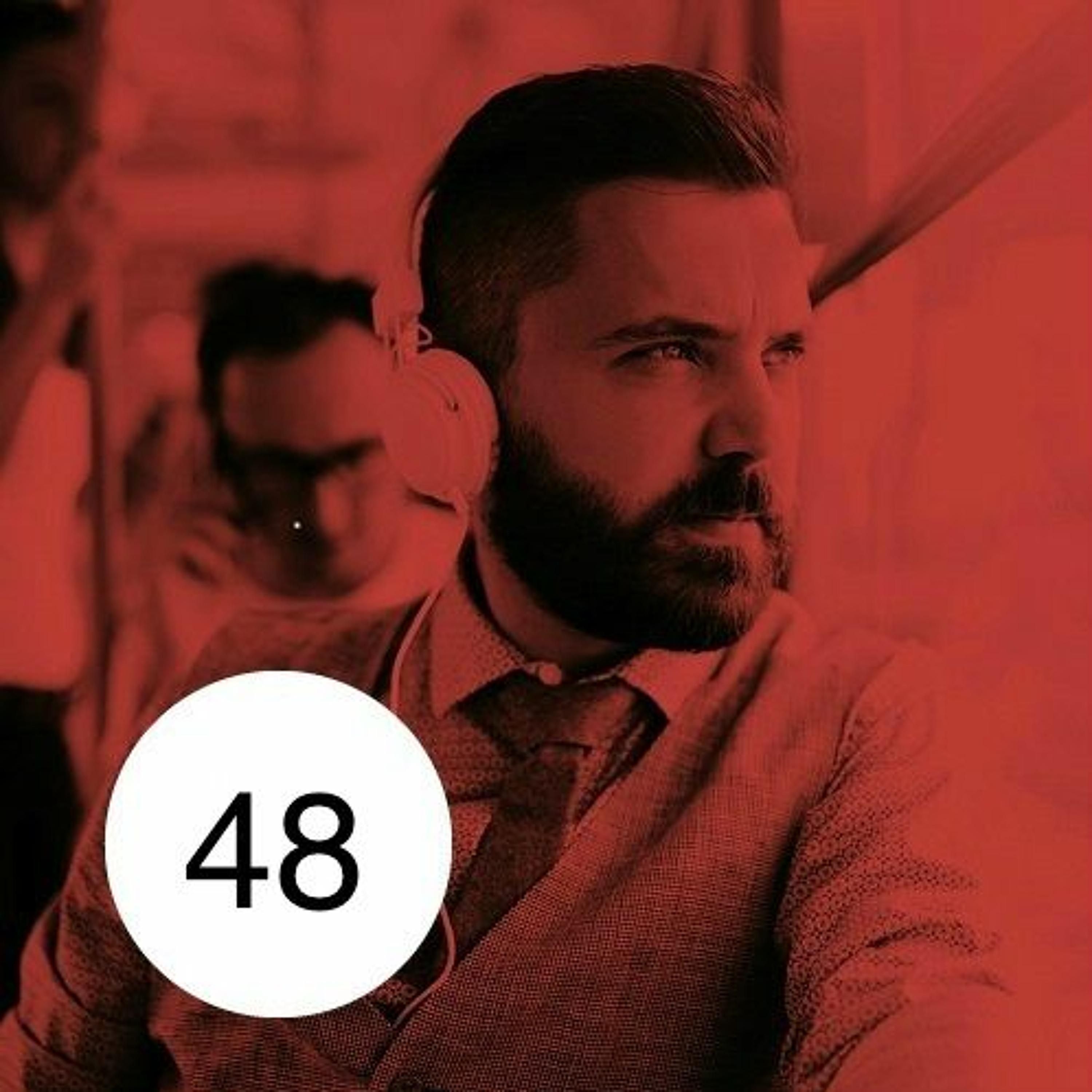 LTO-Podcast #48: mit Alisha Andert vom Legal Tech Verband Deutschland