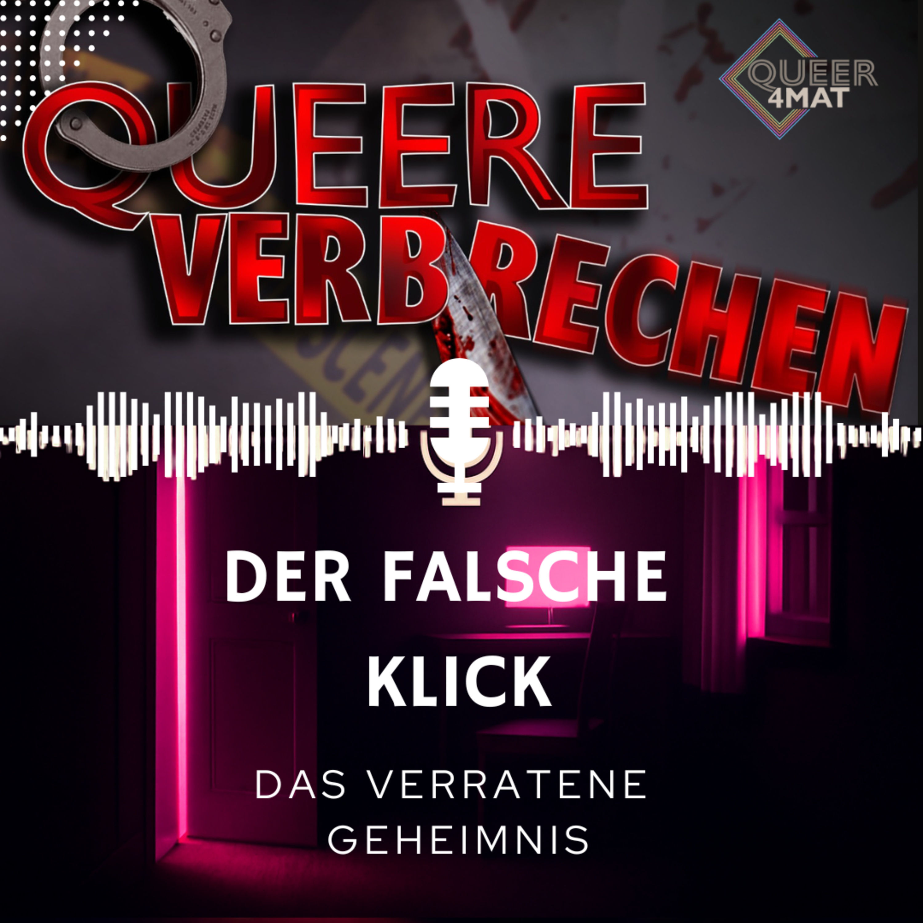 Luca - Der Junge, den ein Klick verriet I Queere Verbrechen