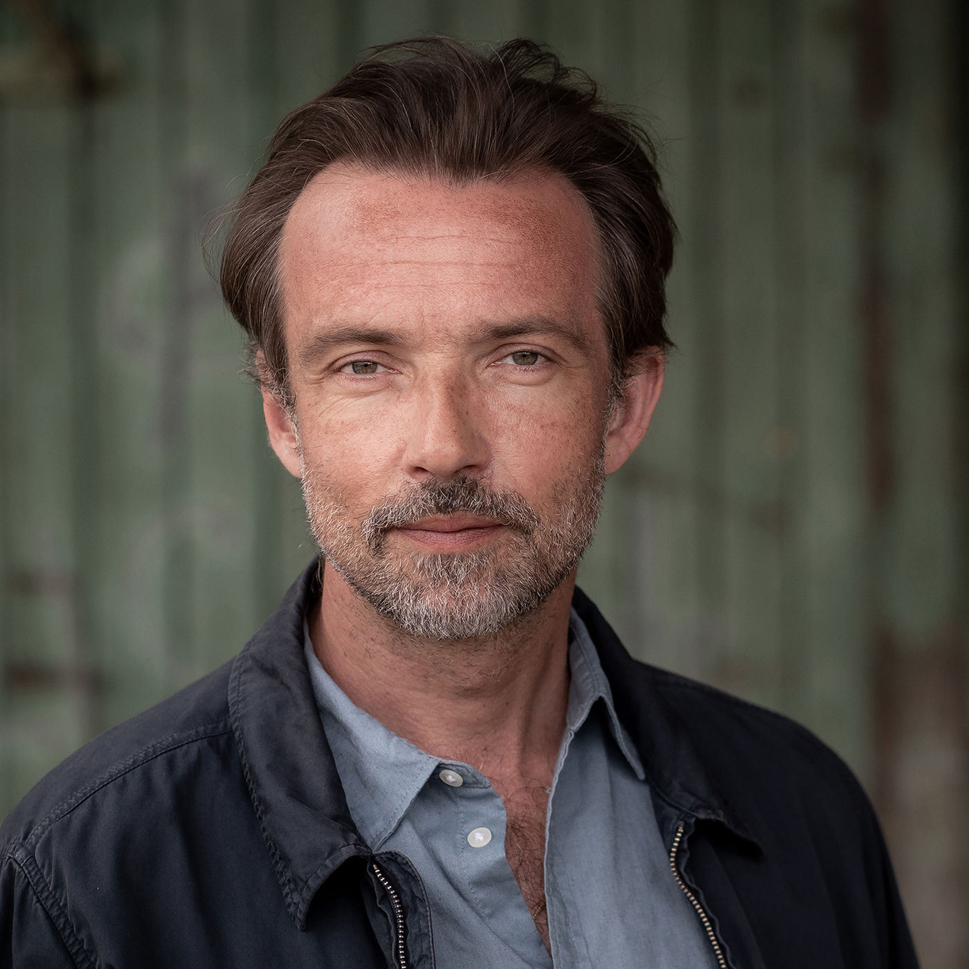 Lucas Gregorowicz