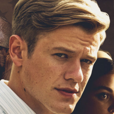 Lucas Till: „MacGuyver“ über seinen neuen Film