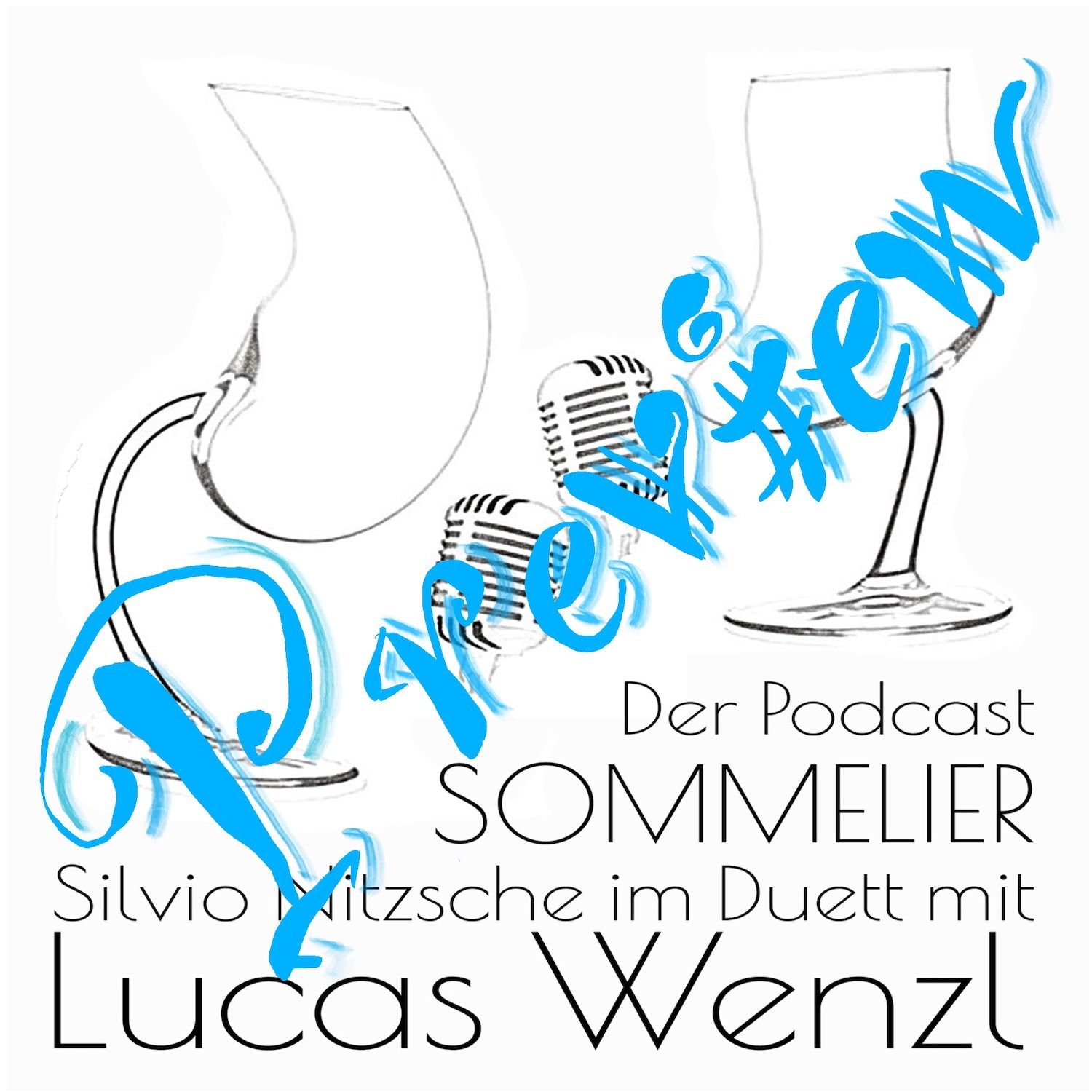 Lucas Wenzl – Exclusive Preview