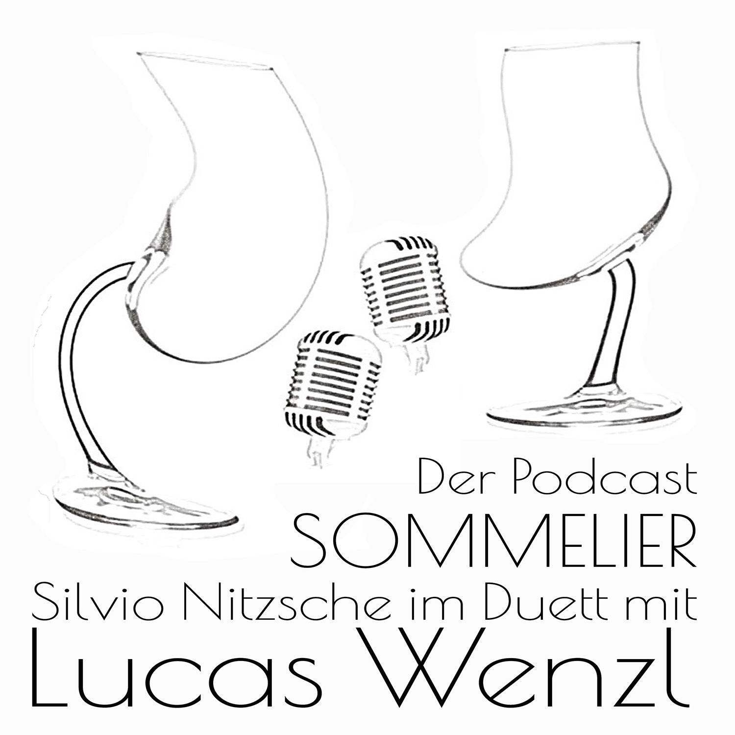 Lucas Wenzl – Wenn Weintrinken emotional wird