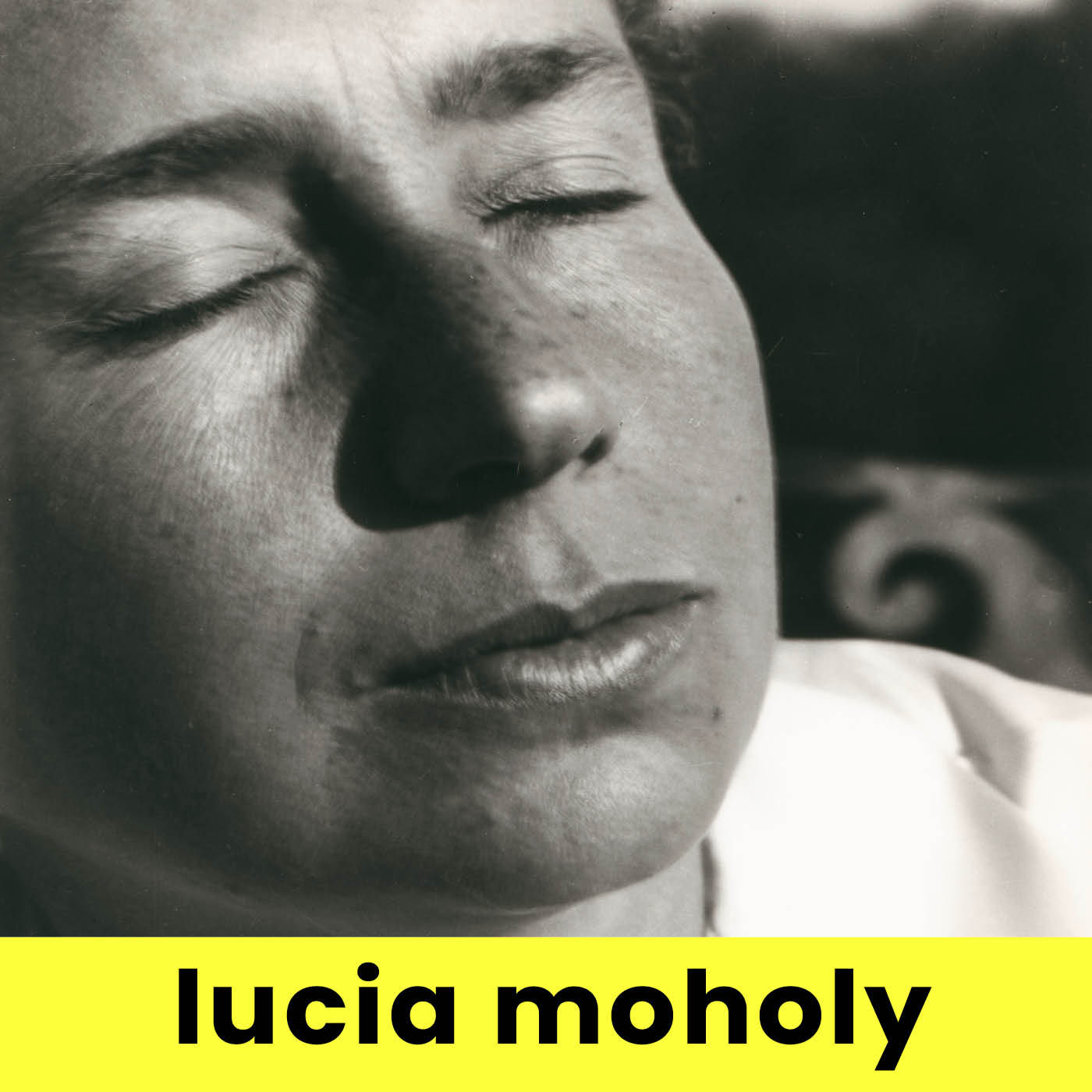 LUCIA MOHOLY | Robin Schuldenfrei