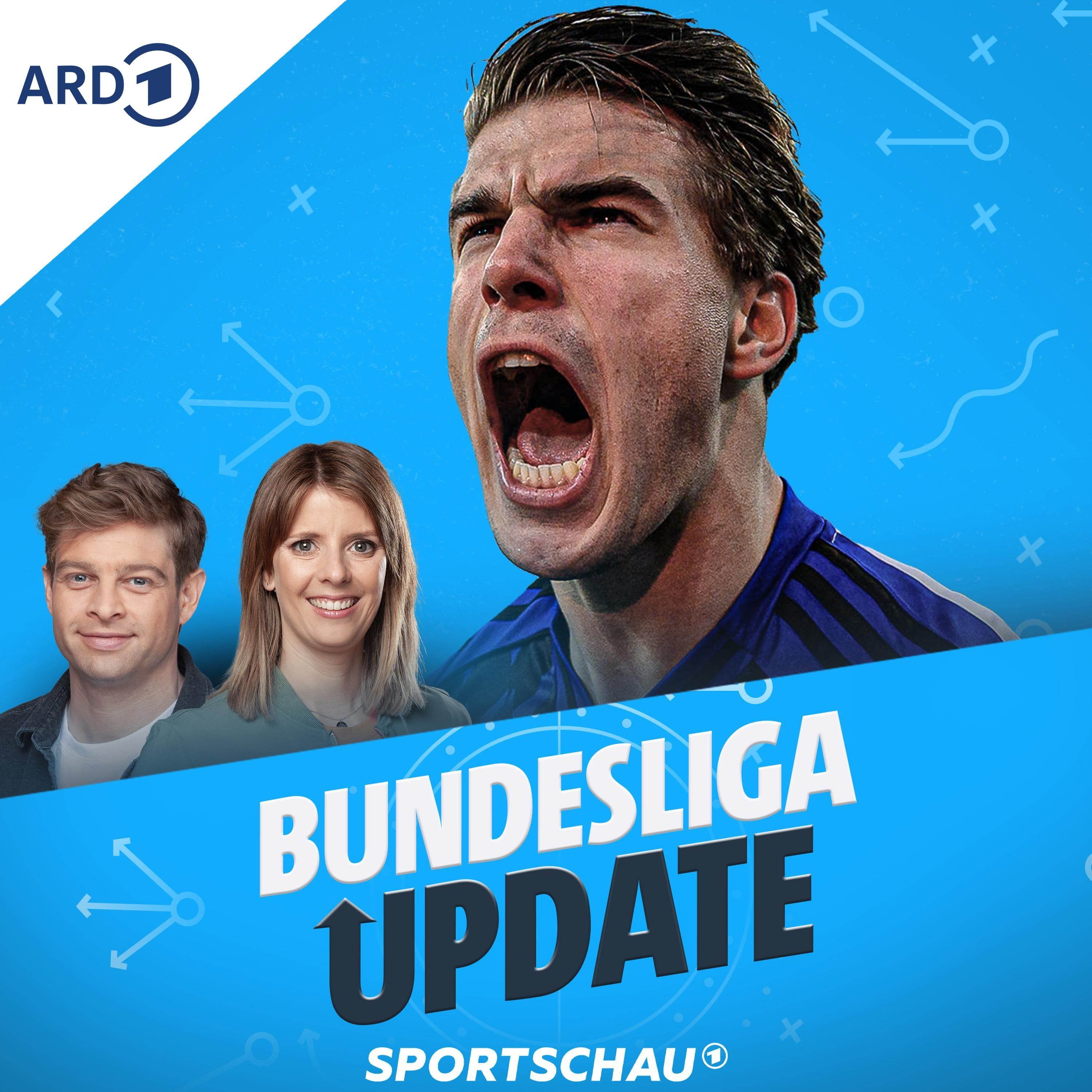 Lucky Luka - HSV-Party gegen Bayern dank Vuskovic!