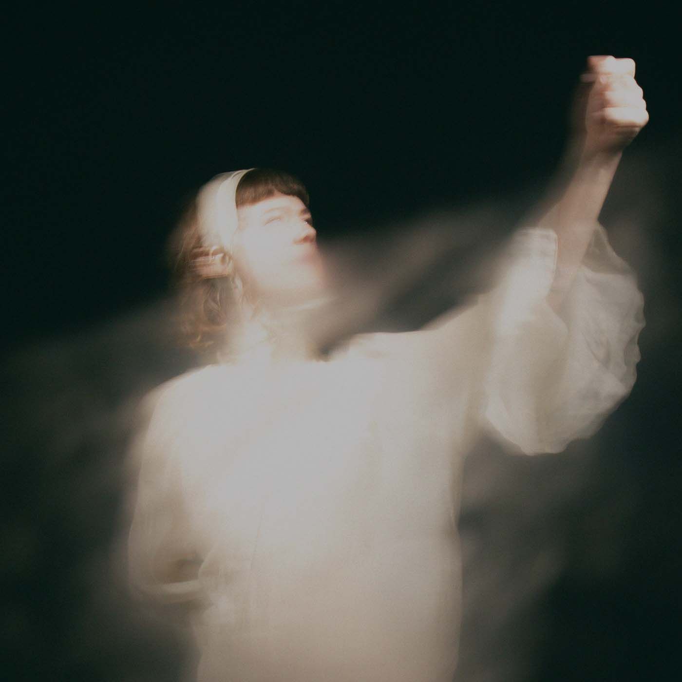 Lucy Kruger & The Lost Boys – Damp