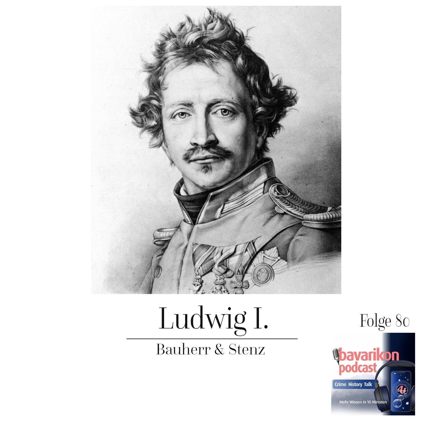 Ludwig I.