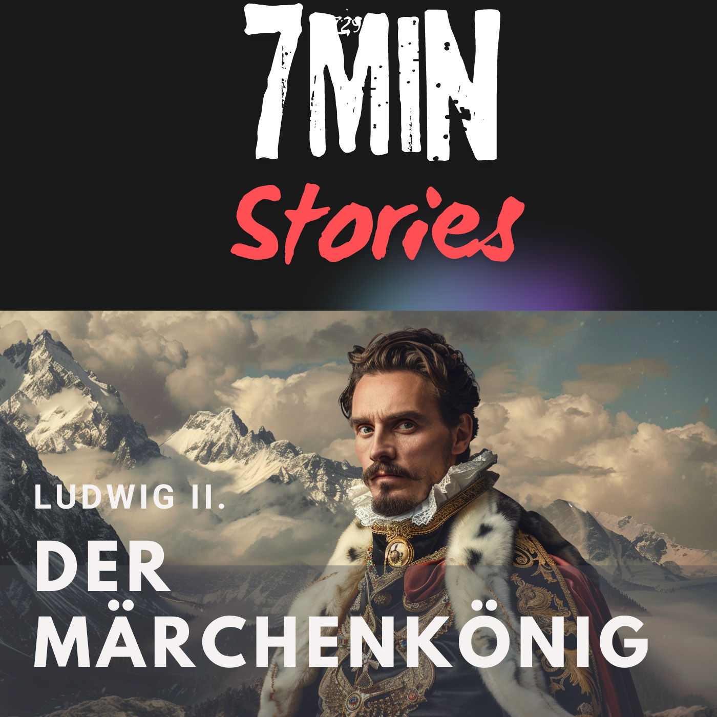 Ludwig II. Der Märchenkönig
