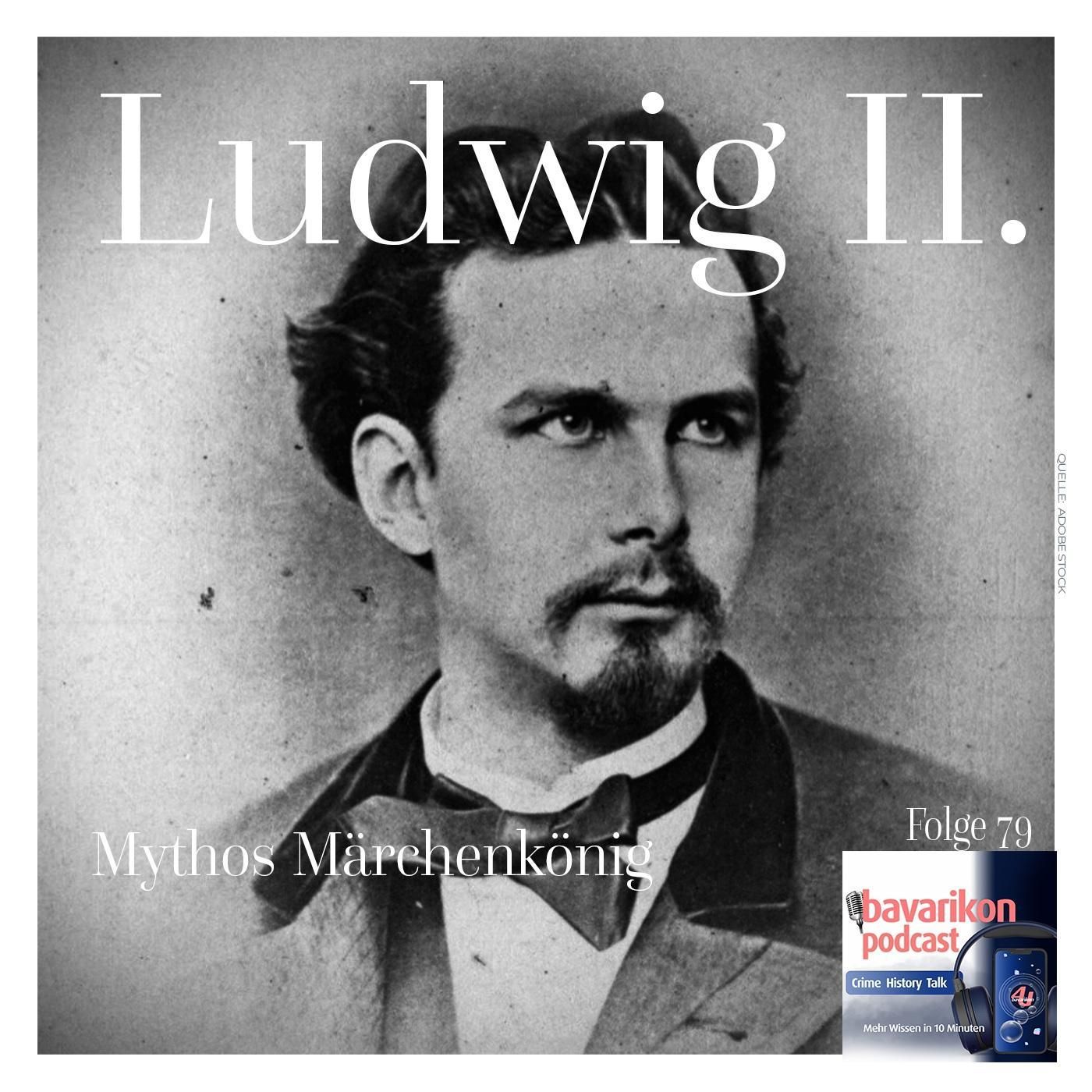 Ludwig II.