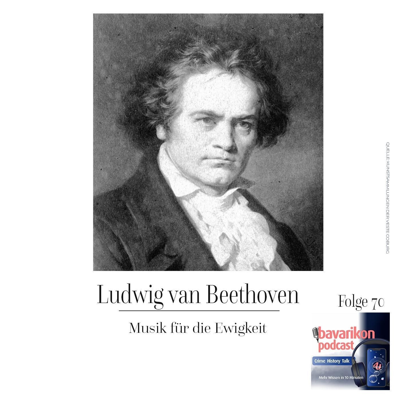 Ludwig van Beethoven