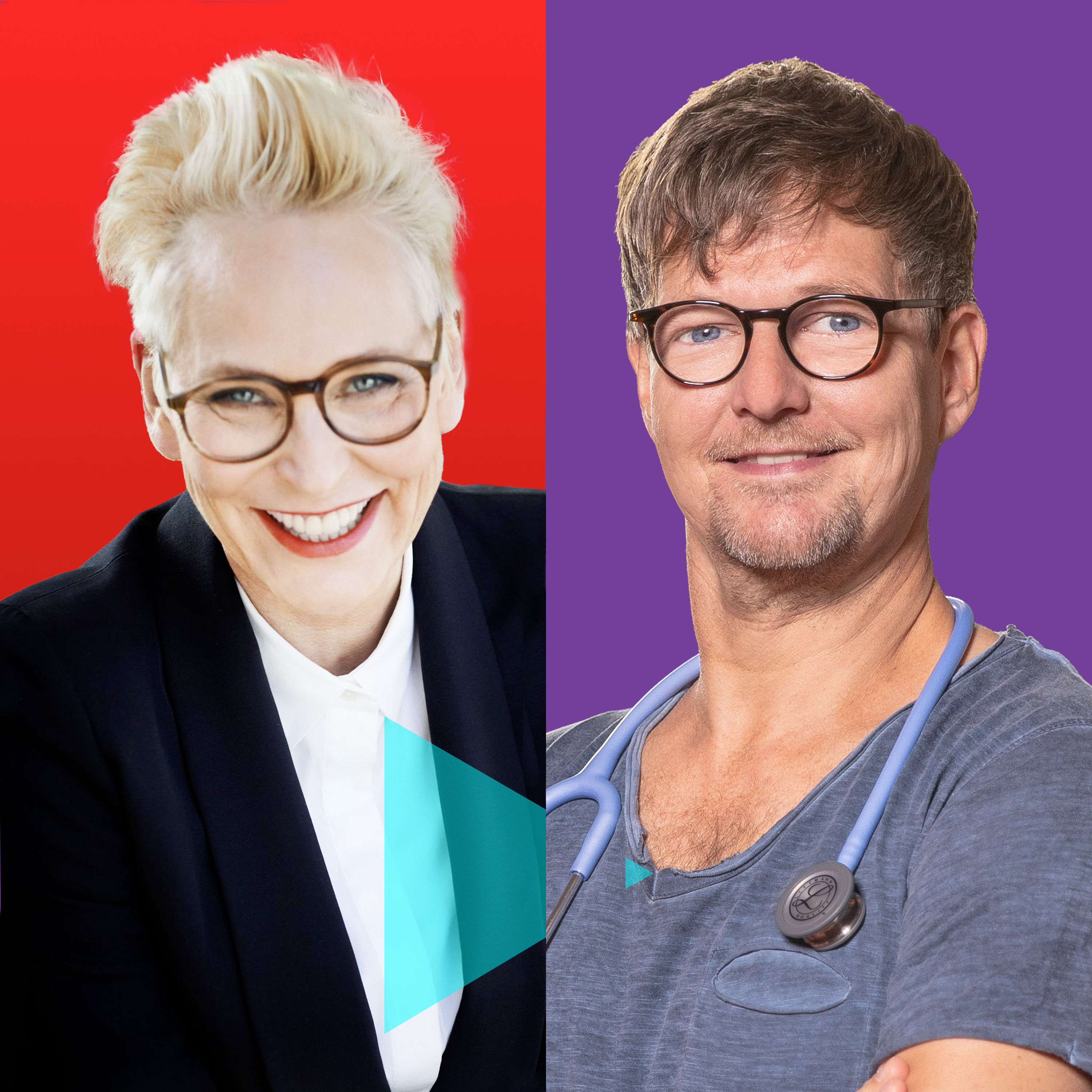 Lüder Warnken will Ersthelfern Hemmungen nehmen