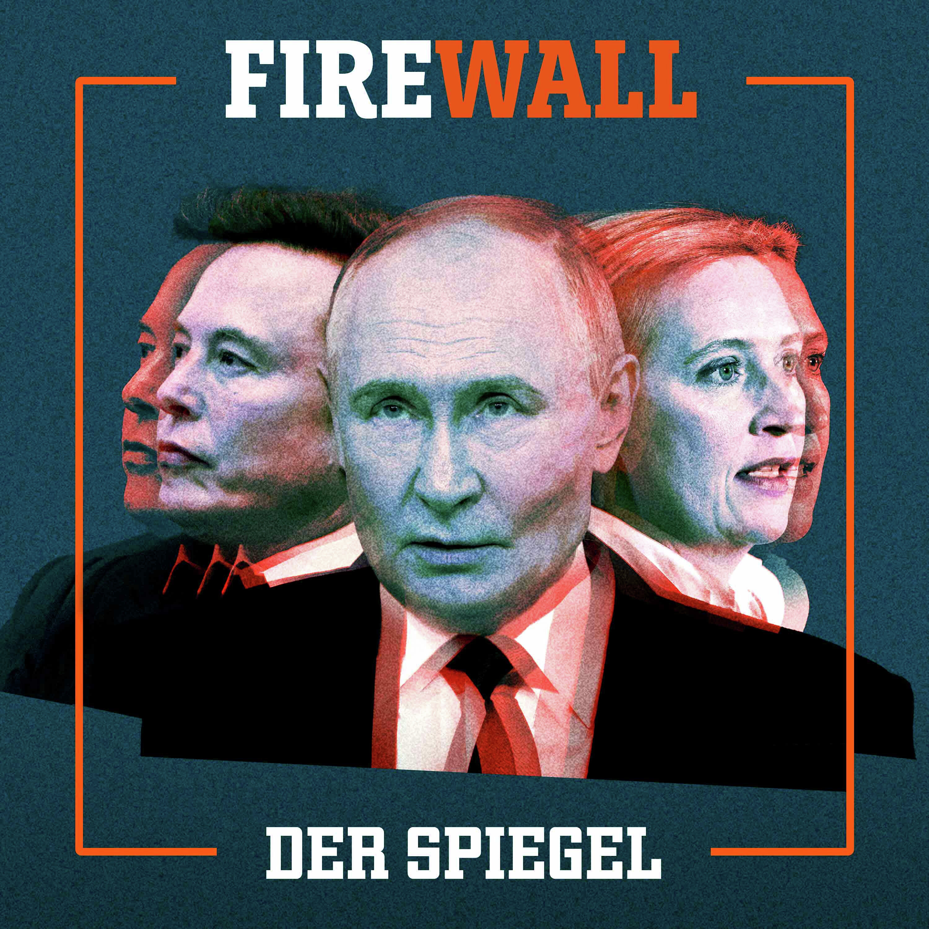 Lüge vs. Demokratie: Putins Infokrieg im deutschen Wahlkampf