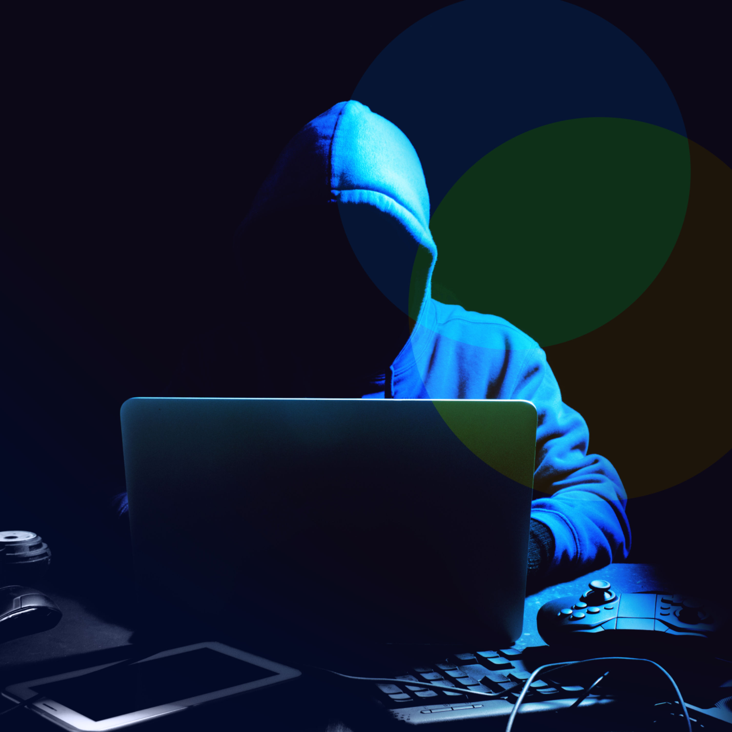 Lügen, Hacken, Sabotieren: Krieg in der Grauzone