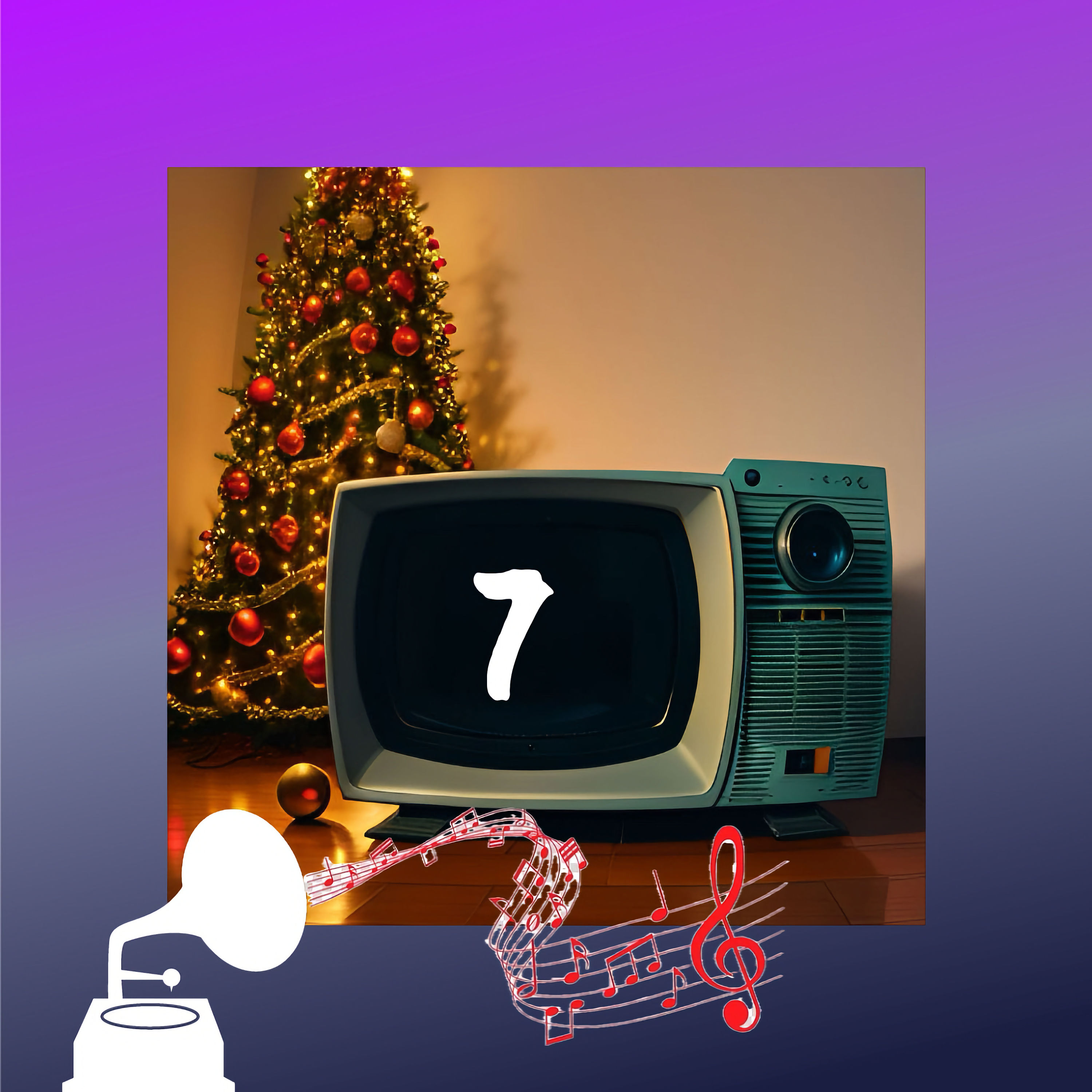 Lüttje Lage Adventskalender 2023: Türchen 7