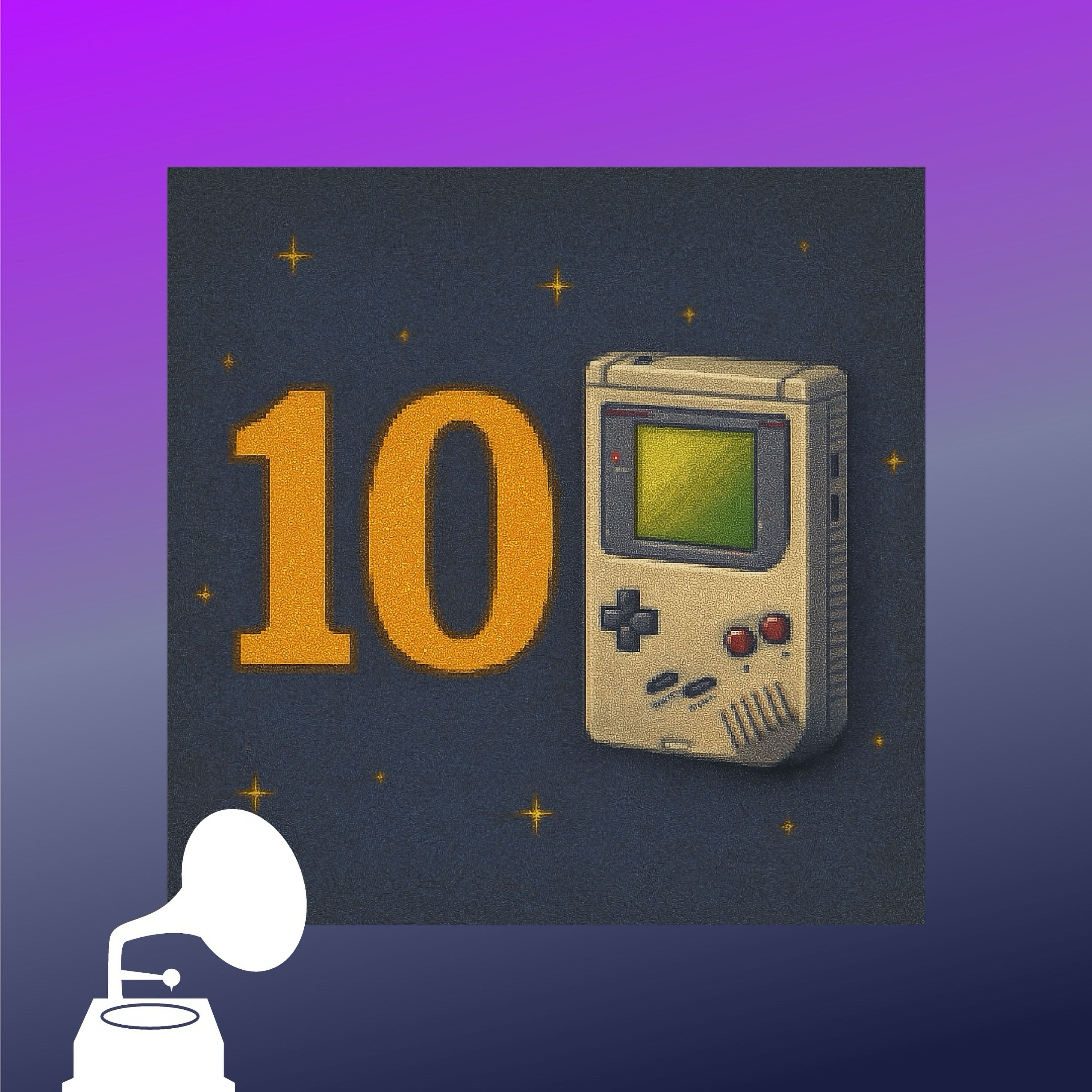 Lüttje Lage Adventskalender 2025: Türchen 10