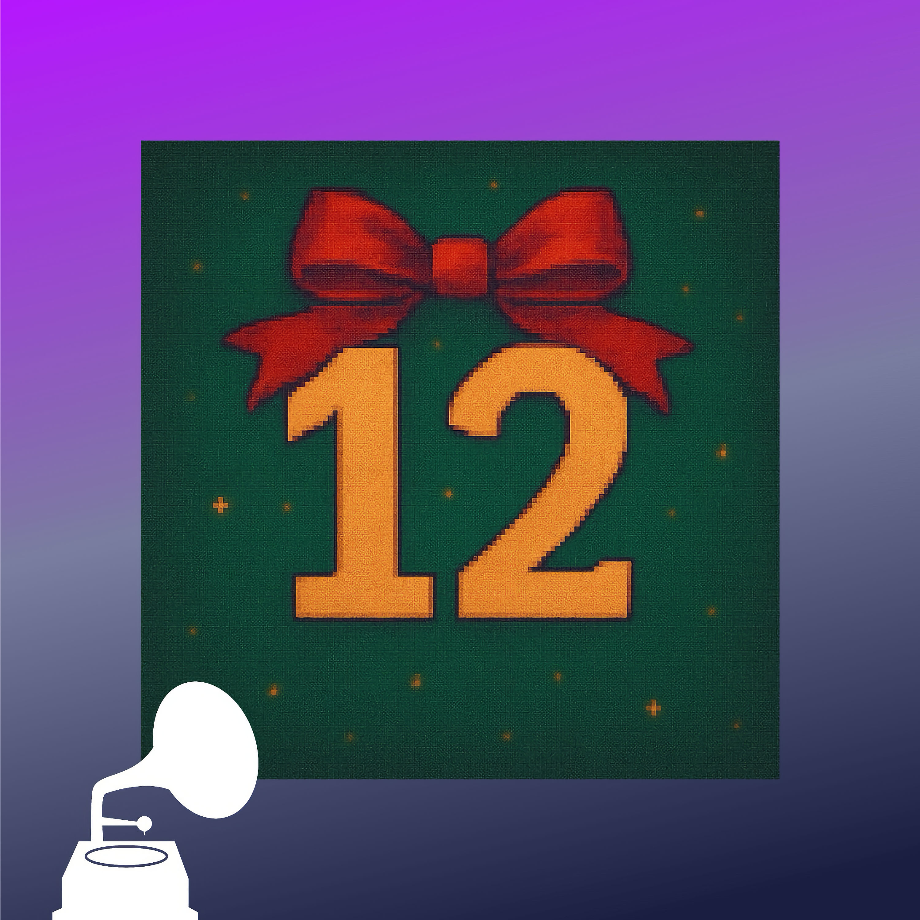 Lüttje Lage Adventskalender 2025: Türchen 12