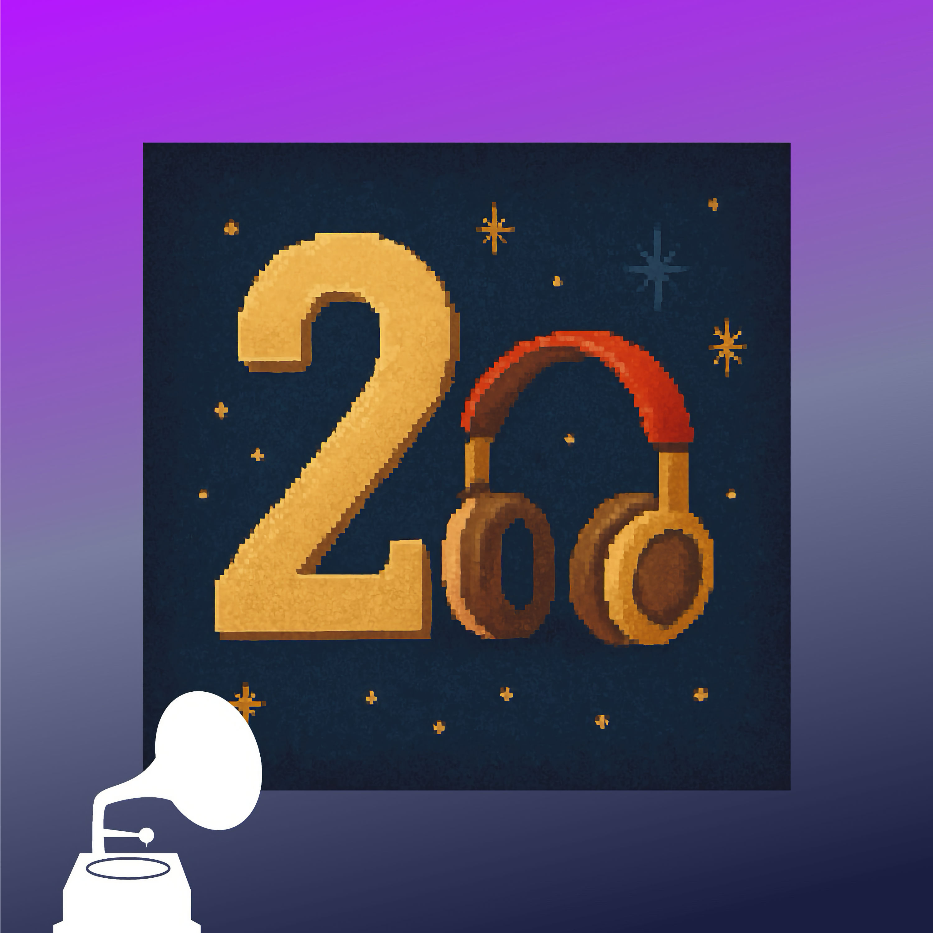 Lüttje Lage Adventskalender 2025: Türchen 2