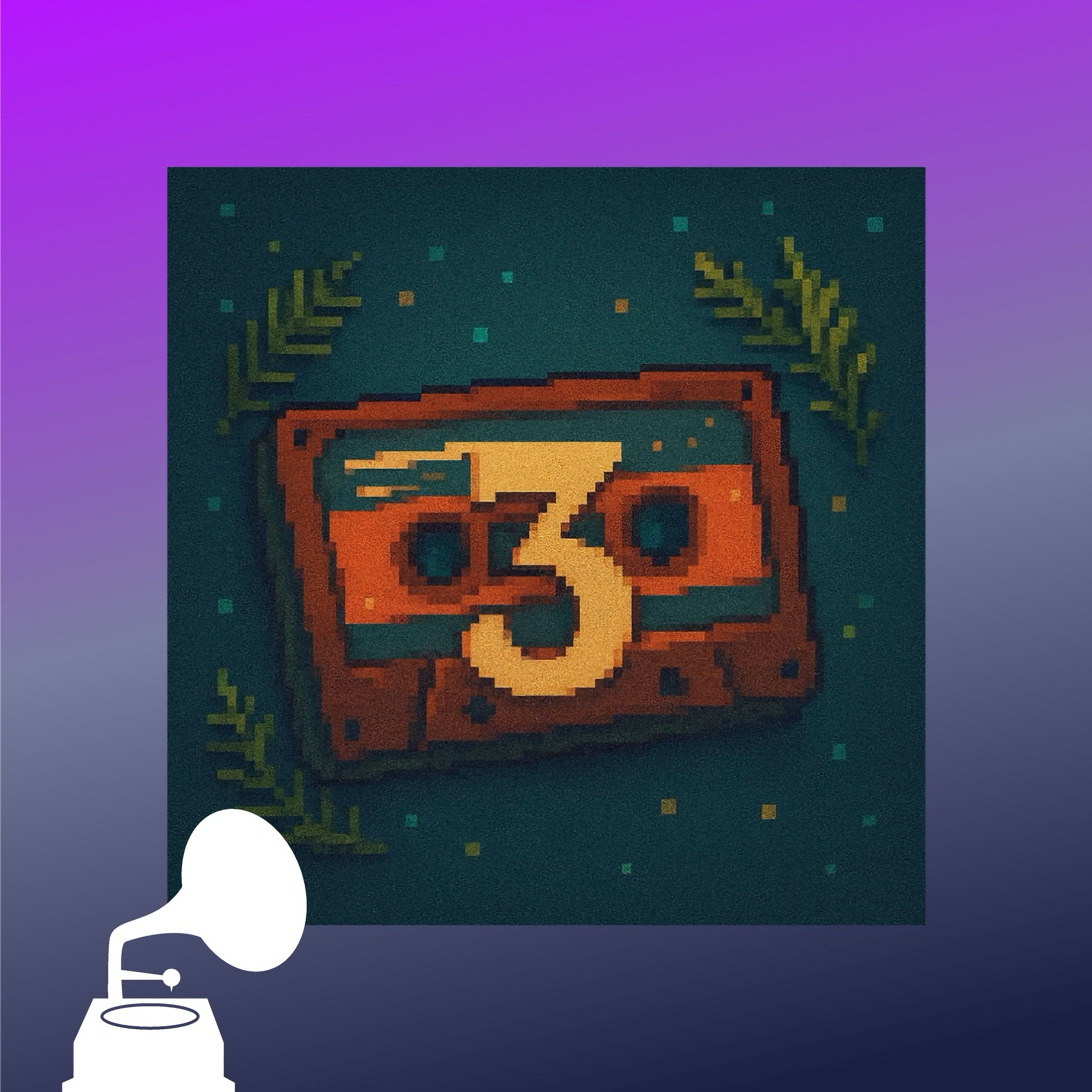 Lüttje Lage Adventskalender 2025: Türchen 3