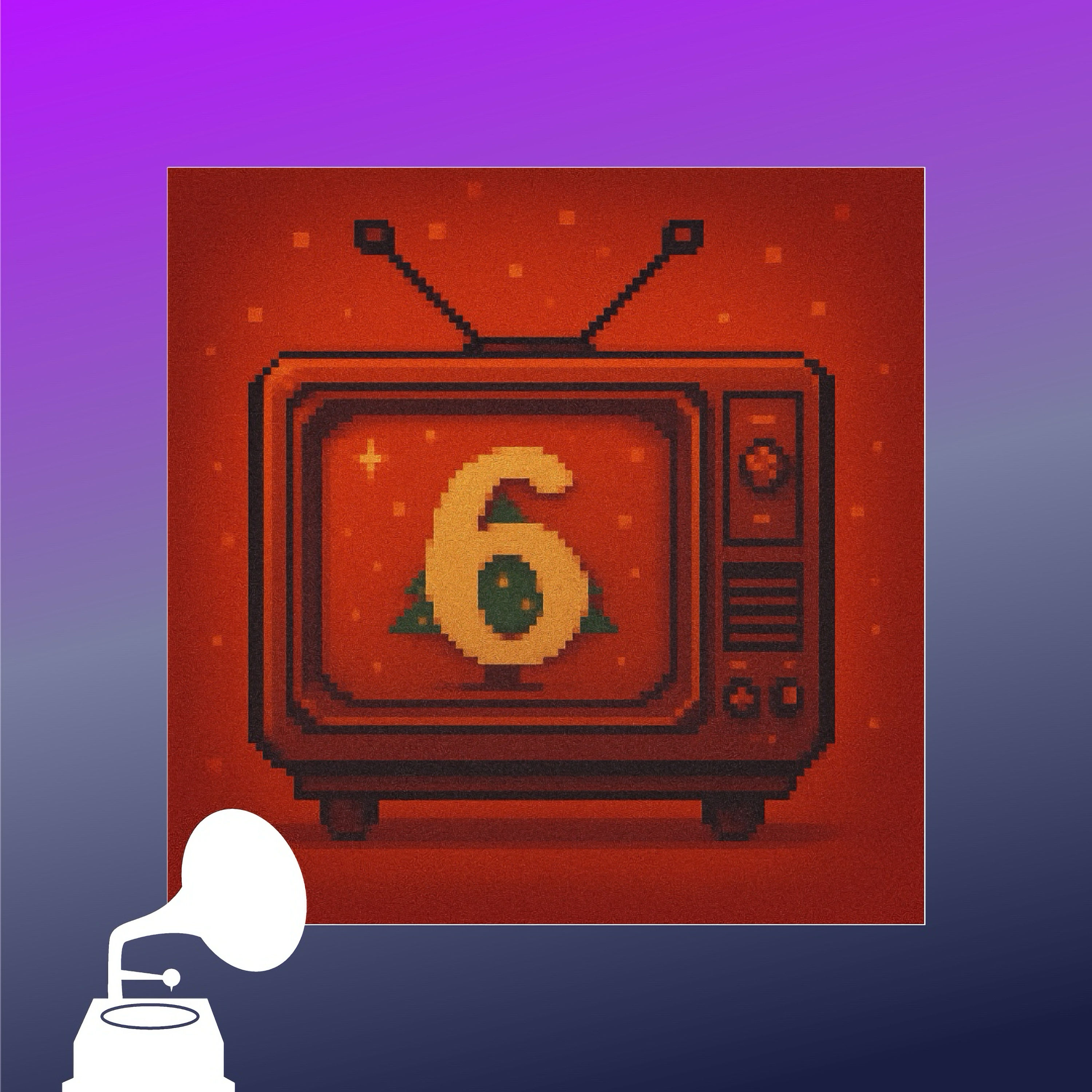 Lüttje Lage Adventskalender 2025: Türchen 6