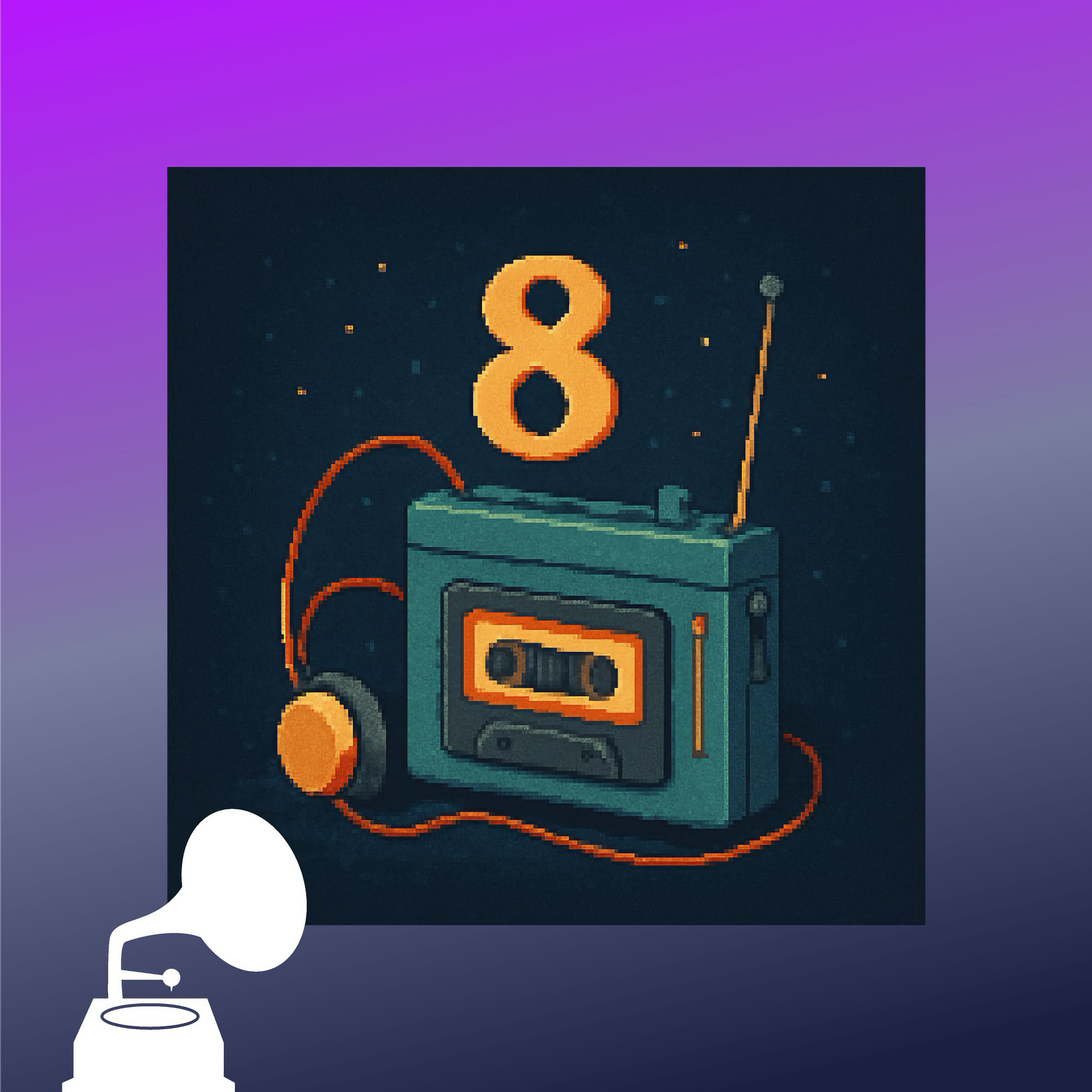 Lüttje Lage Adventskalender 2025: Türchen 8