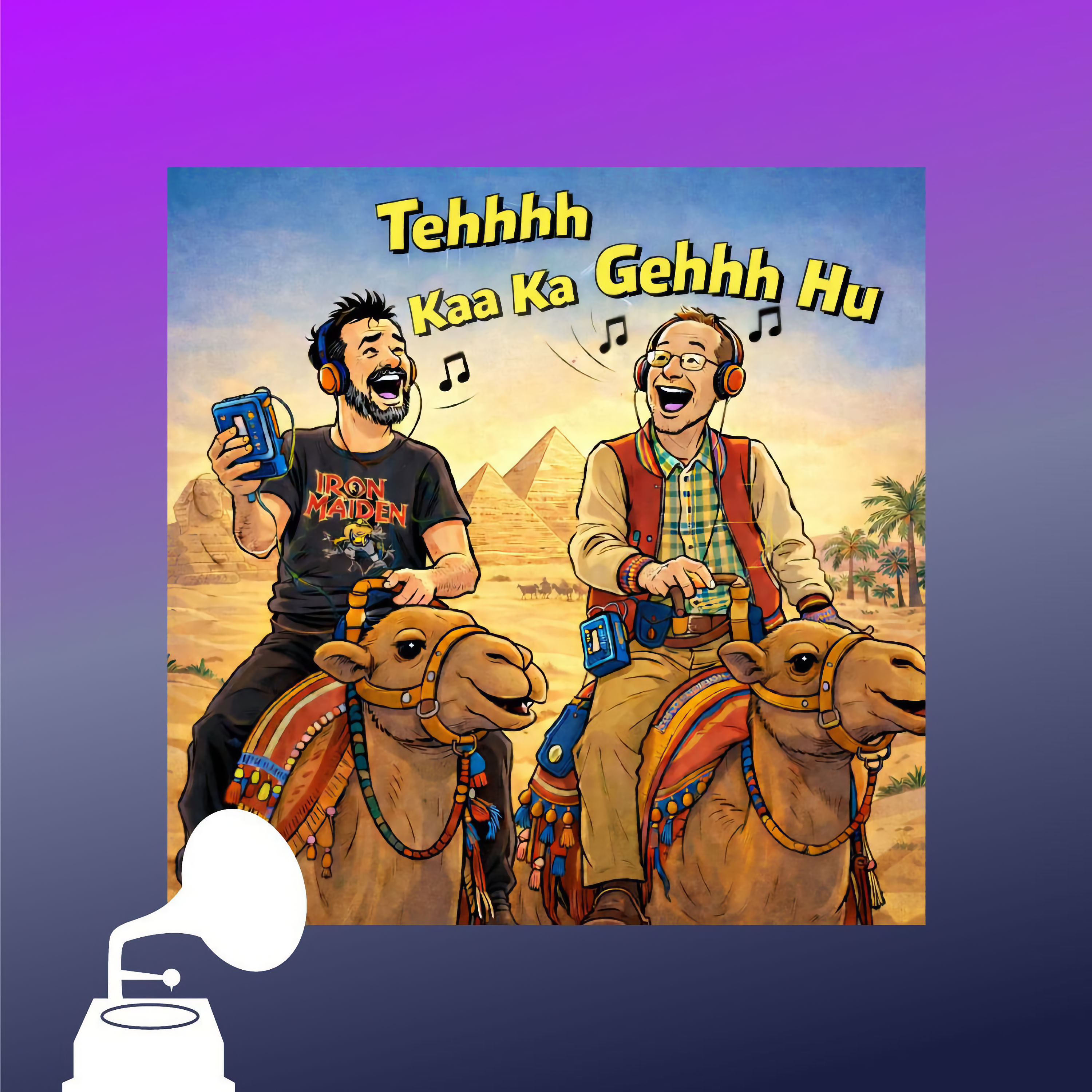 Lüttje Lage Podcast on Tour – TKKG live