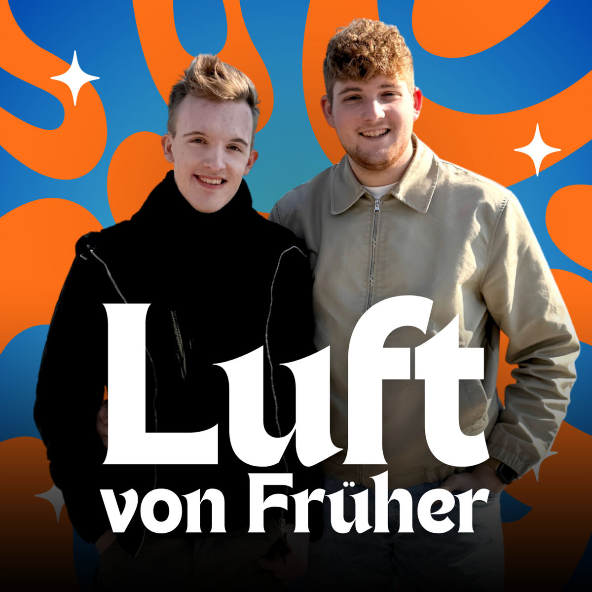 Kinderserien der 2000er - Luft von Früher | RTL+