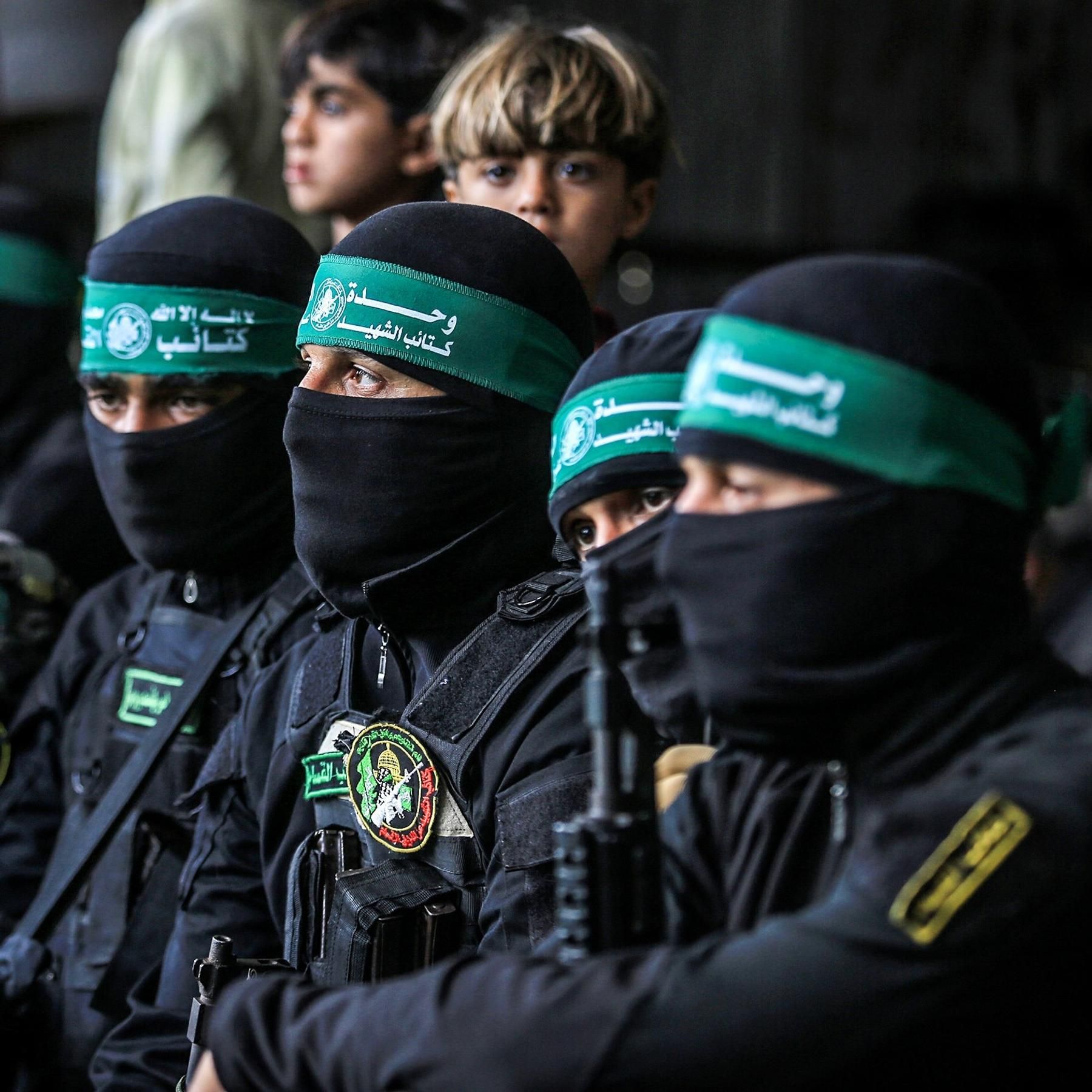 Luftangriffe Israels in Gaza nach Waffenruhe-Verstoß