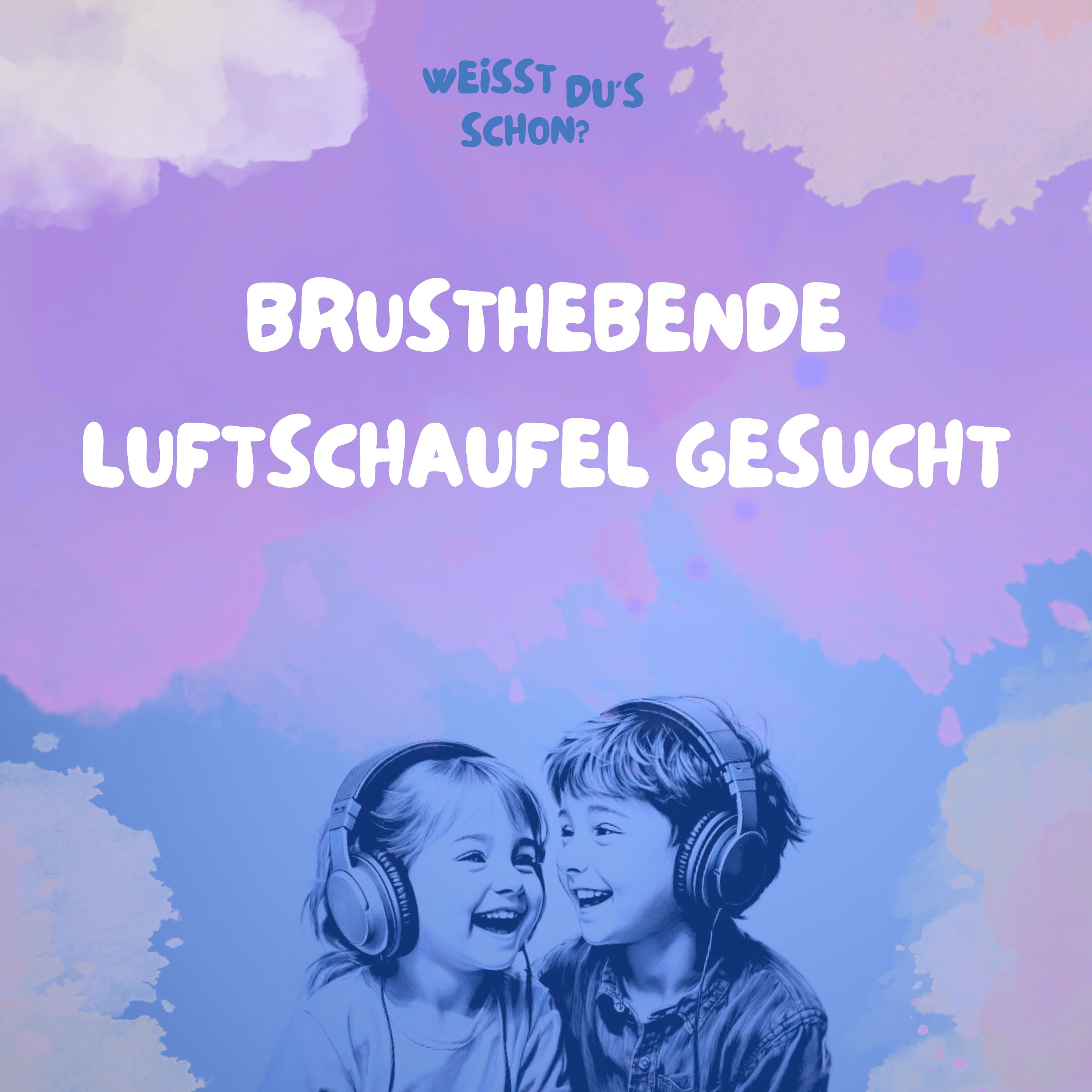 Luftschaufel