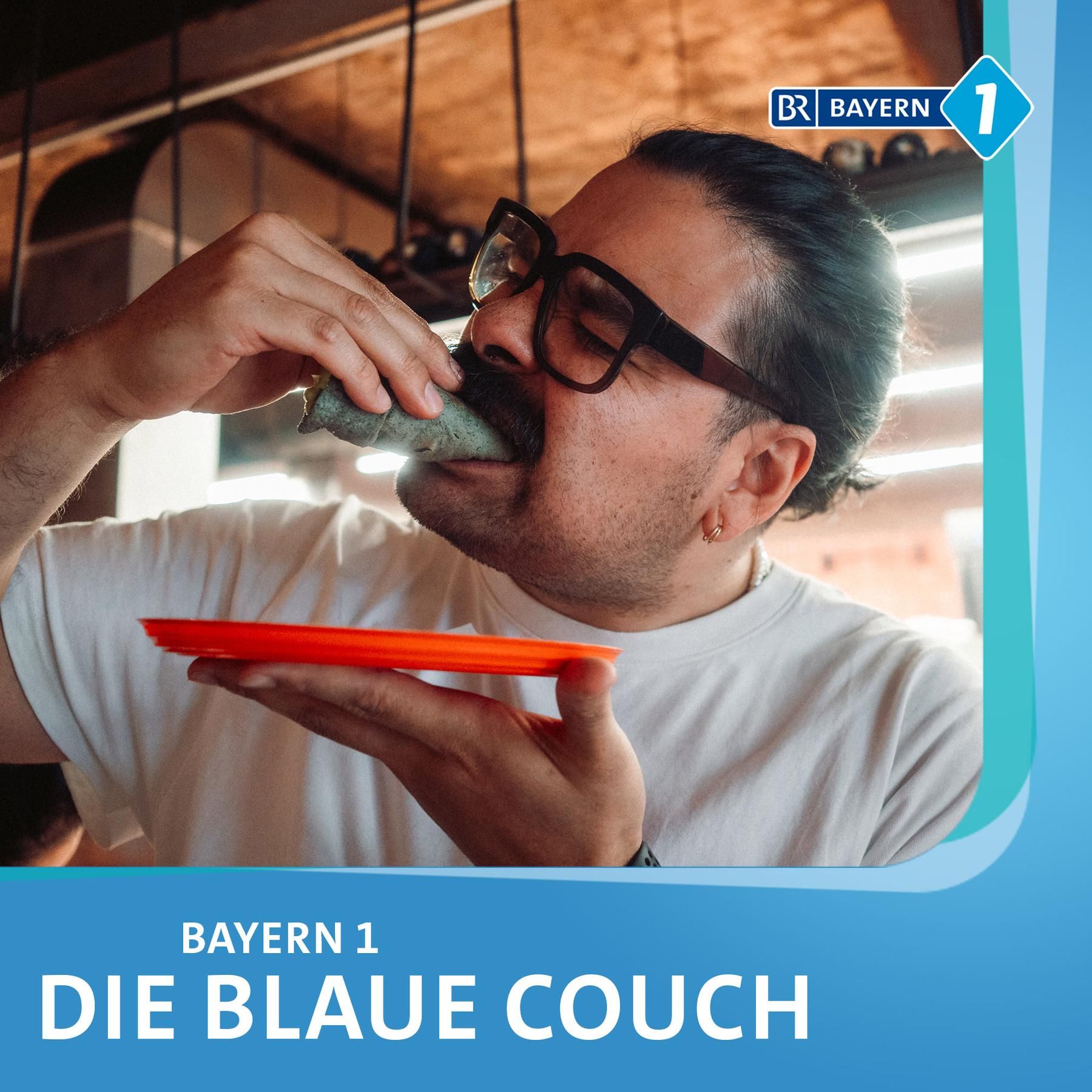 Luis Fernando Gonzales Cortes, Gastronom, "In Mexiko wirst du immer mit einem Lächeln empfangen".