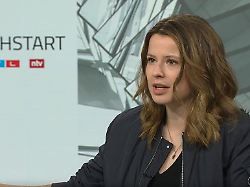 Luisa Neubauer hält 60 Tage Tankrabatt für zu teuer: Wie D-Ticket für's ganze Jahr"