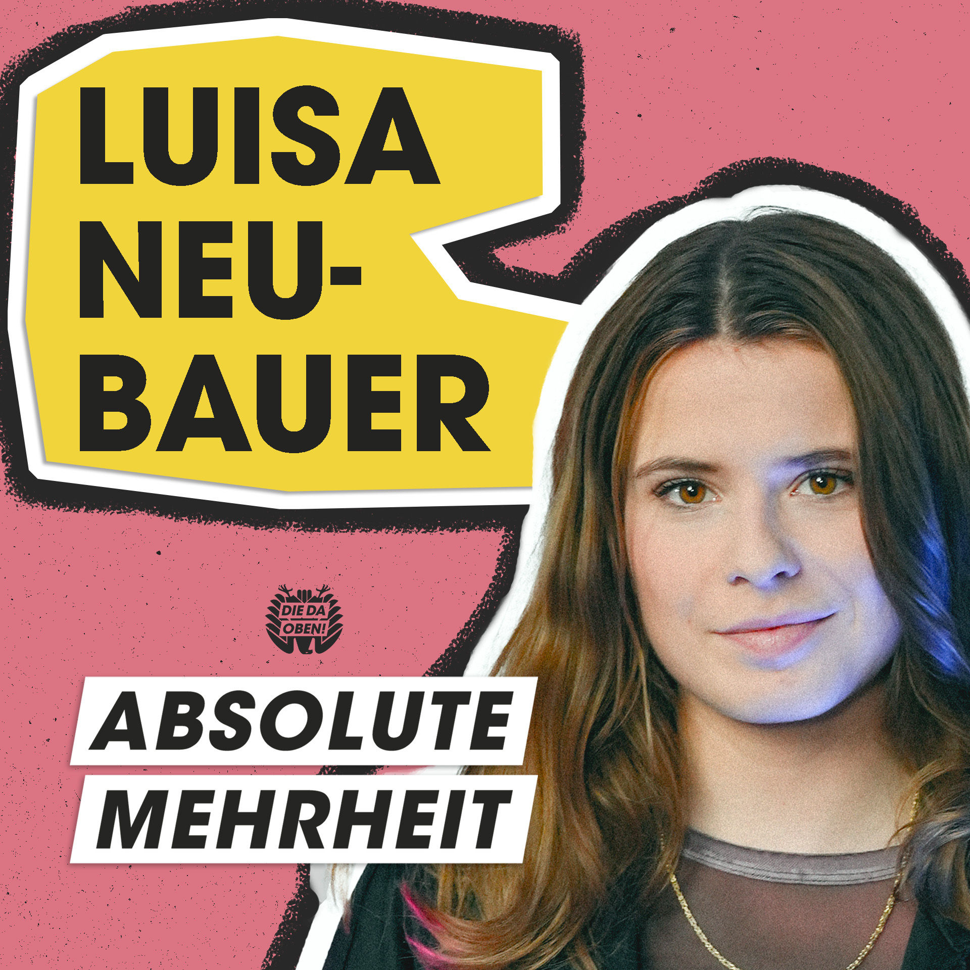 Luisa Neubauer: Ist sie bald im Bundestag?