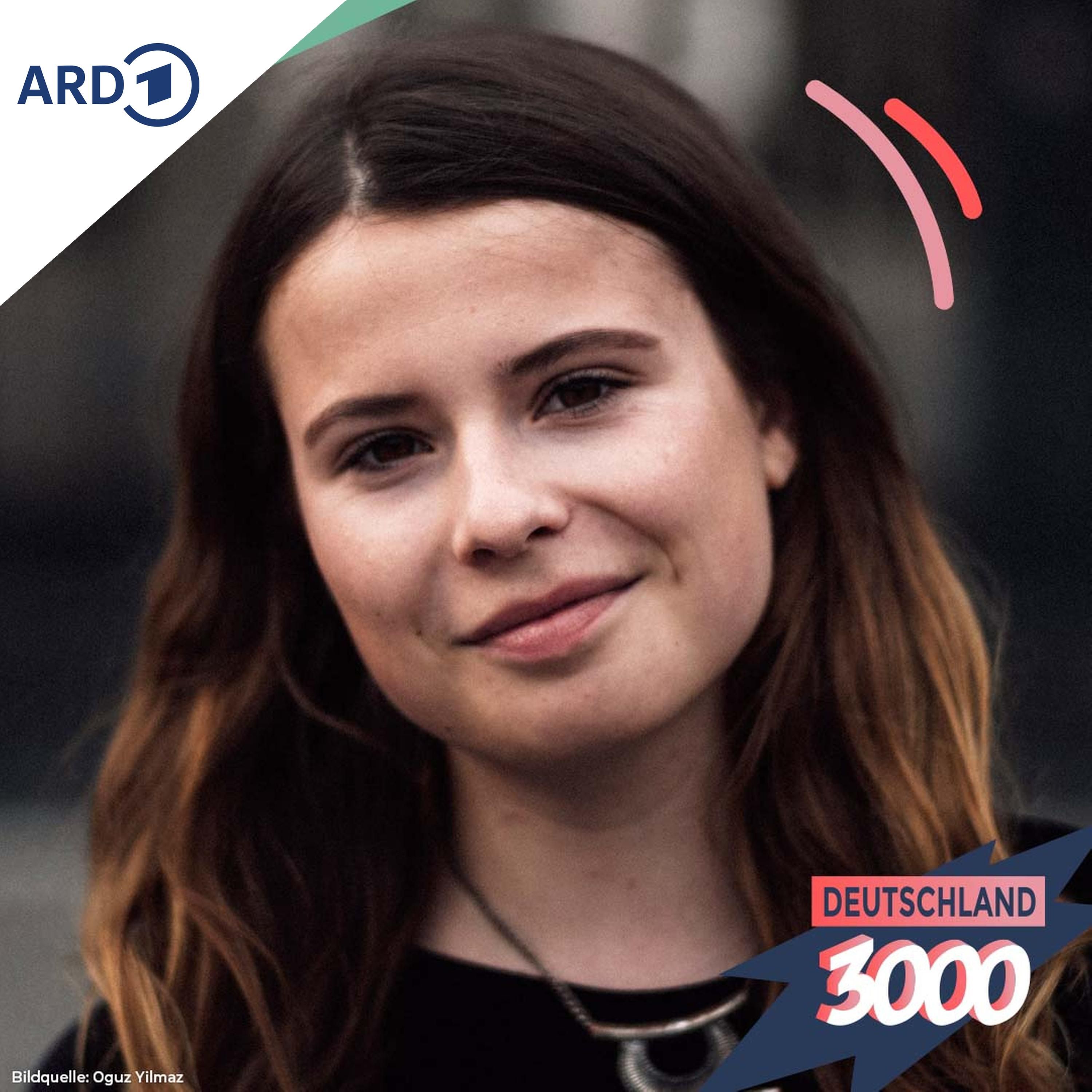 Luisa Neubauer, wann wirst du zynisch?