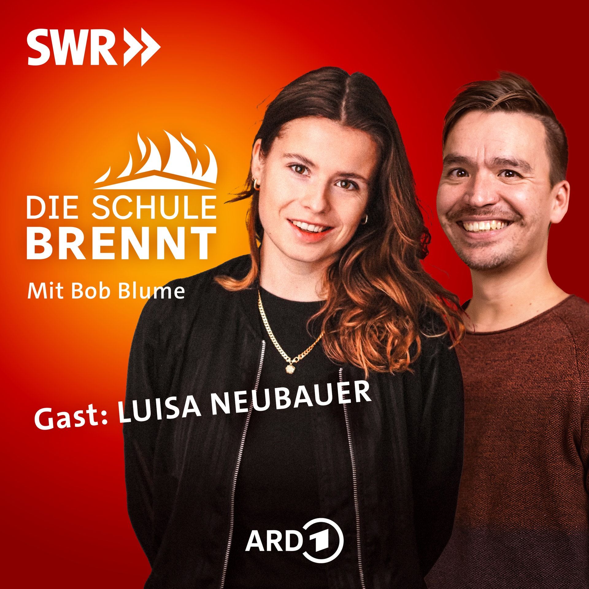 Luisa Neubauer: Was ich über Demokratie und Klima gerne in der Schule gelernt hätte