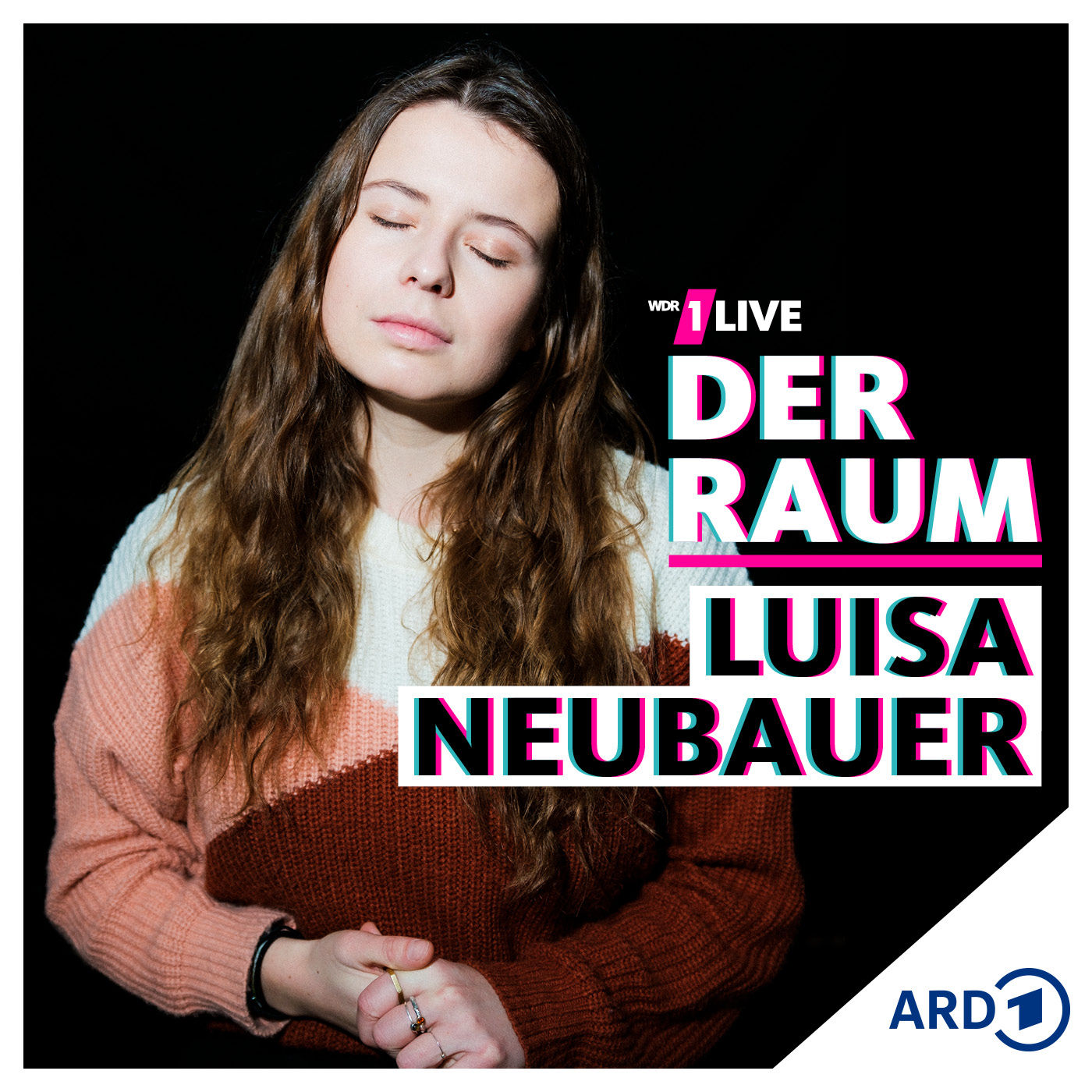 Luisa Neubauer: Was ist es eigentlich, was ich fühlen möchte?