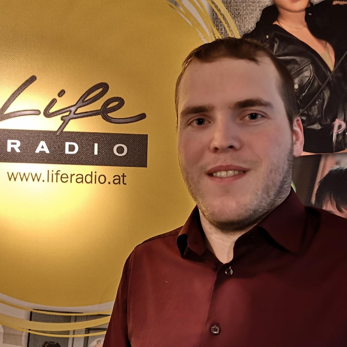 Lukas, der Sturmjäger