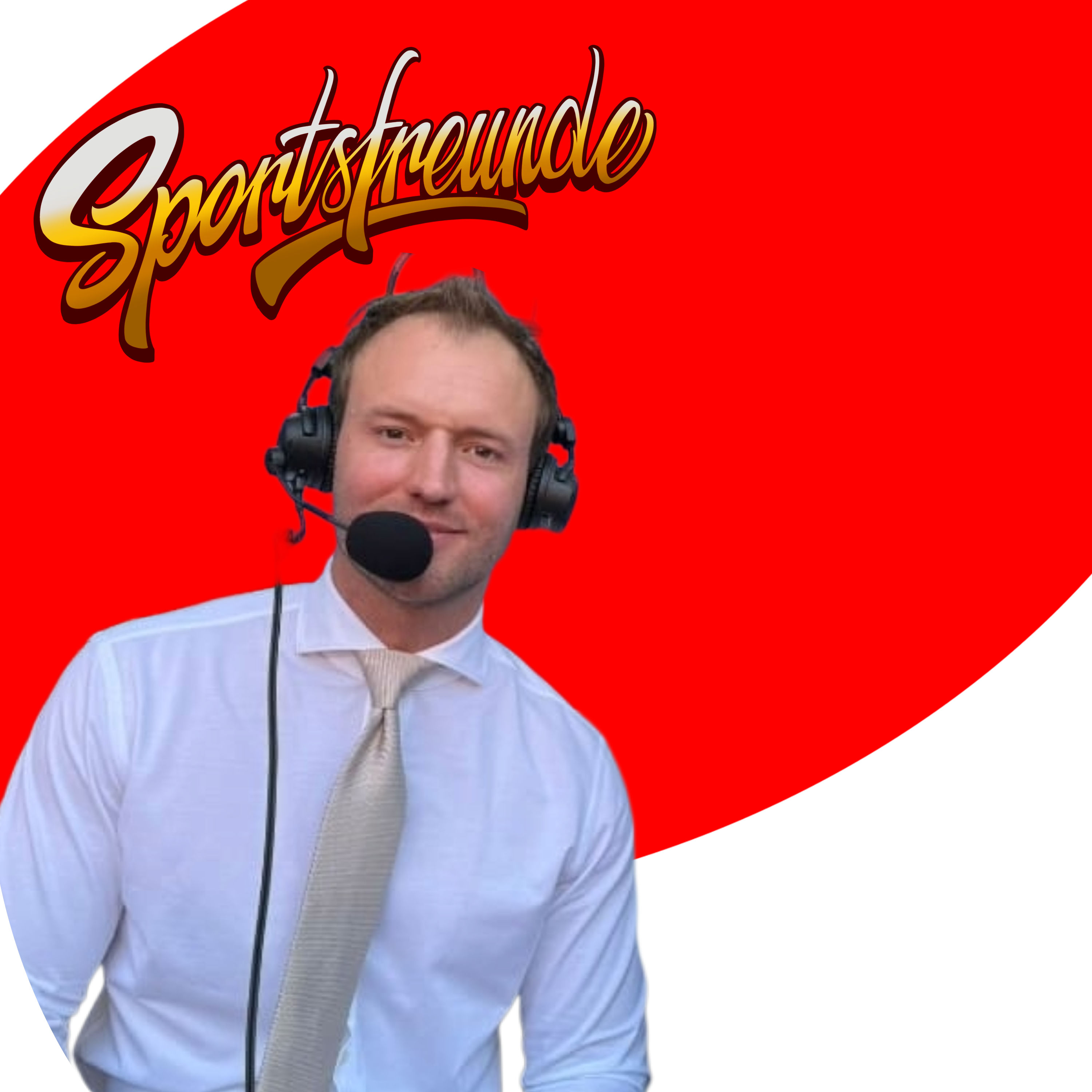 Lukas Esser, Sportkommentator