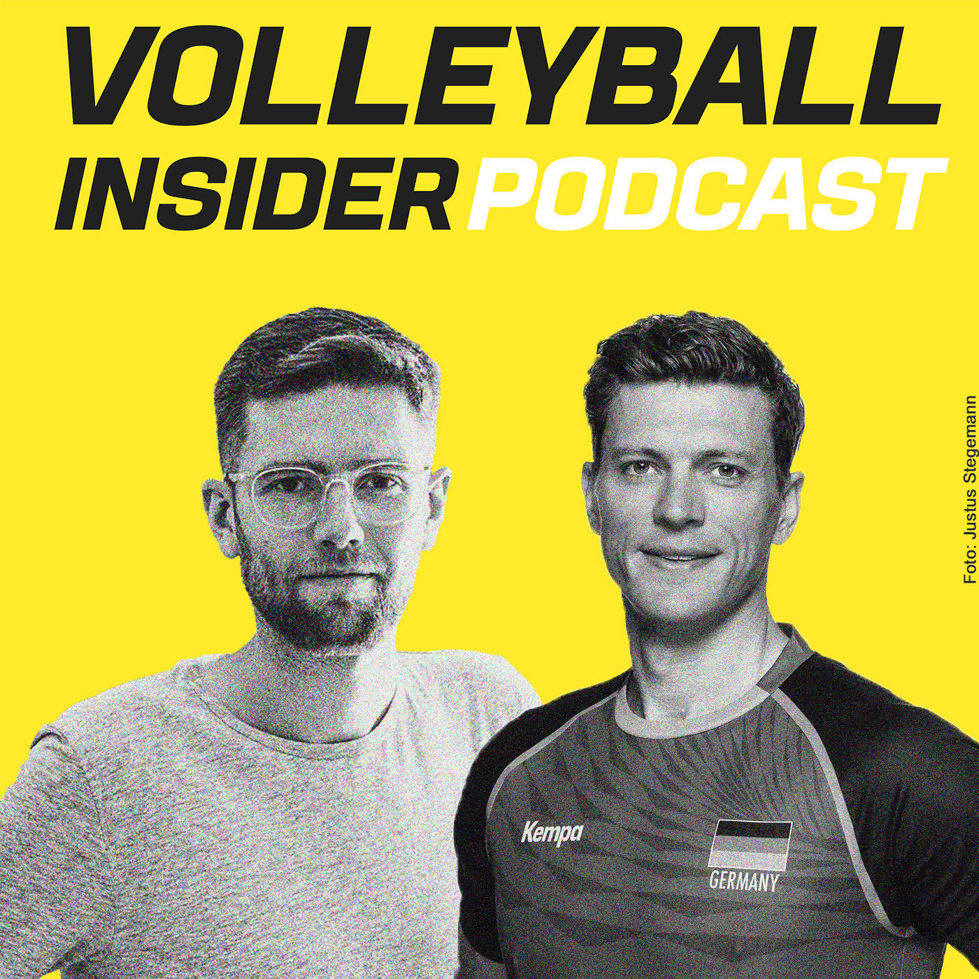 Lukas Kampa über seine Karriere, Zuspiel-Skills & Volleyball in Polen