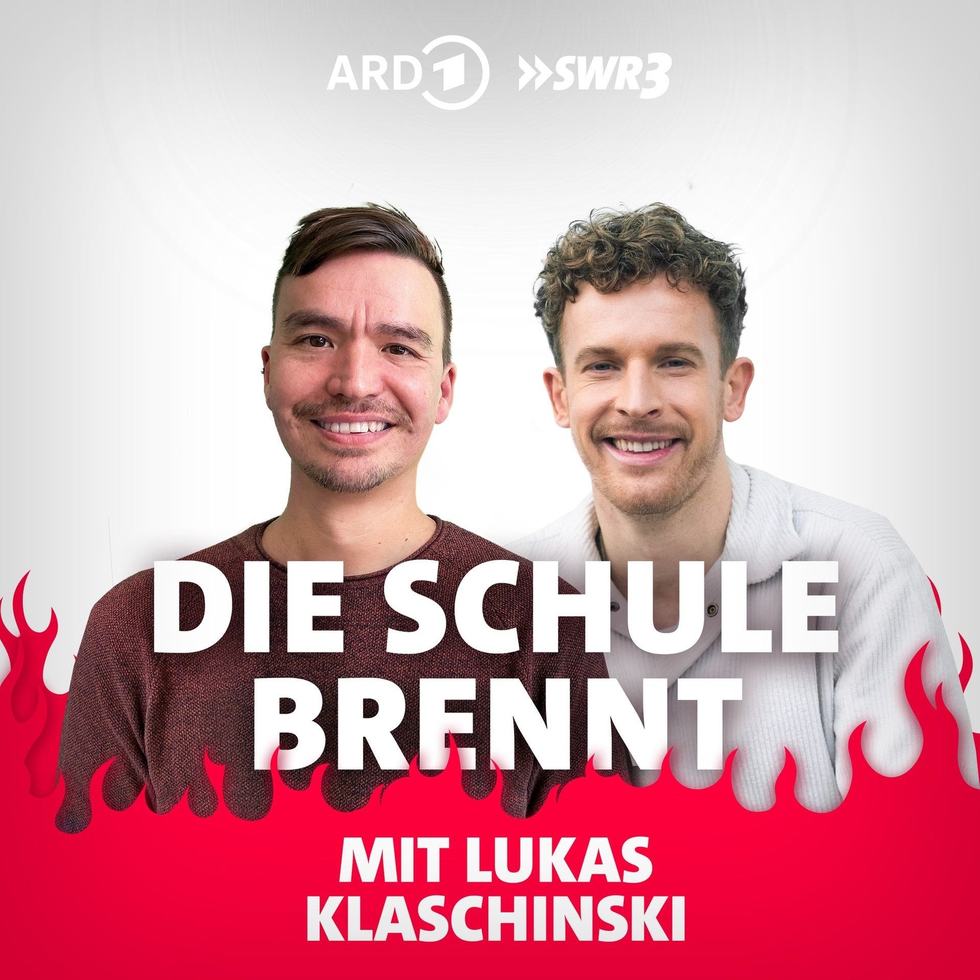 Lukas Klaschinski: Wie formen sich Persönlichkeiten und Gefühle?