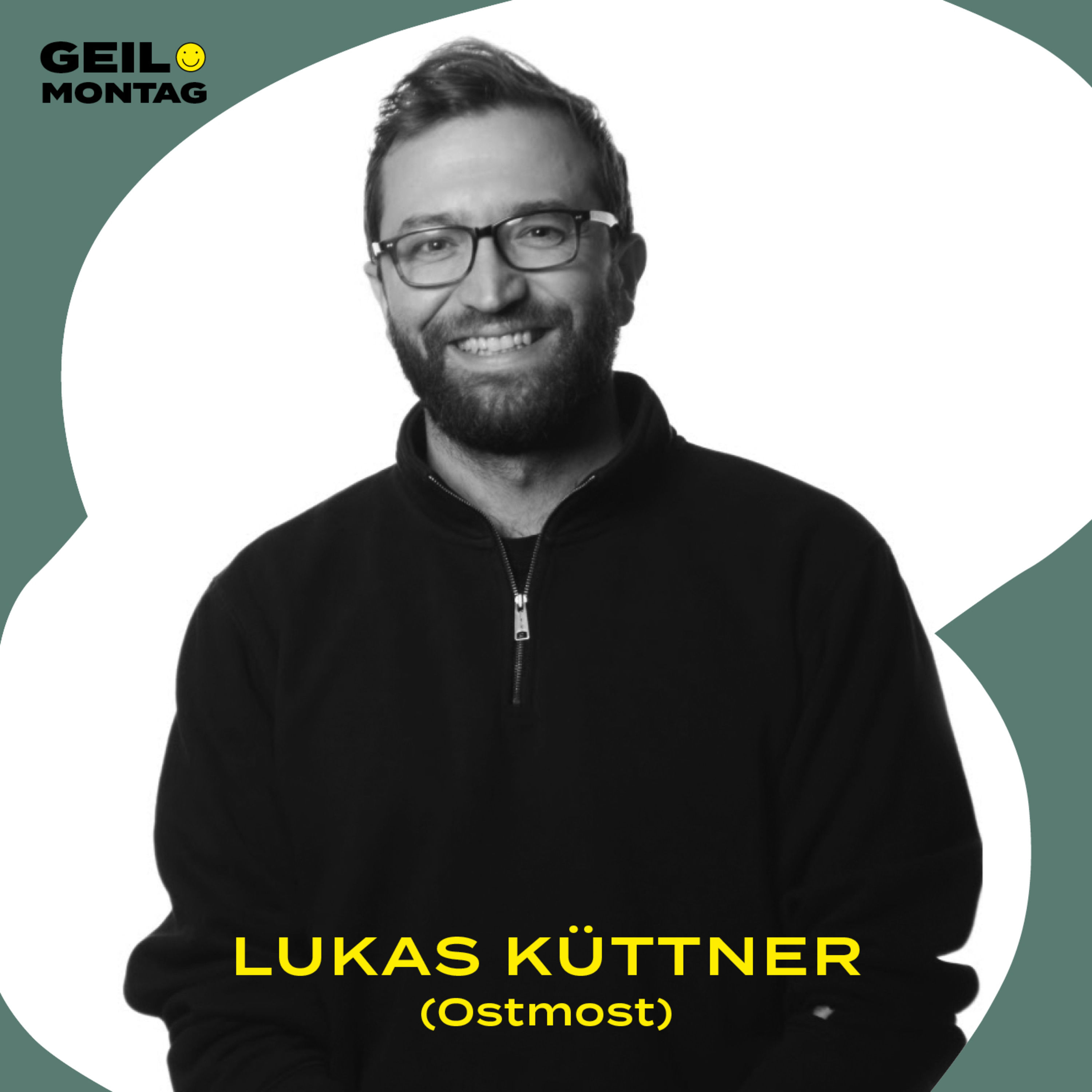 Lukas Küttner (Ostmost): Wie kann man die “Regenwälder Deutschlands” schützen?
