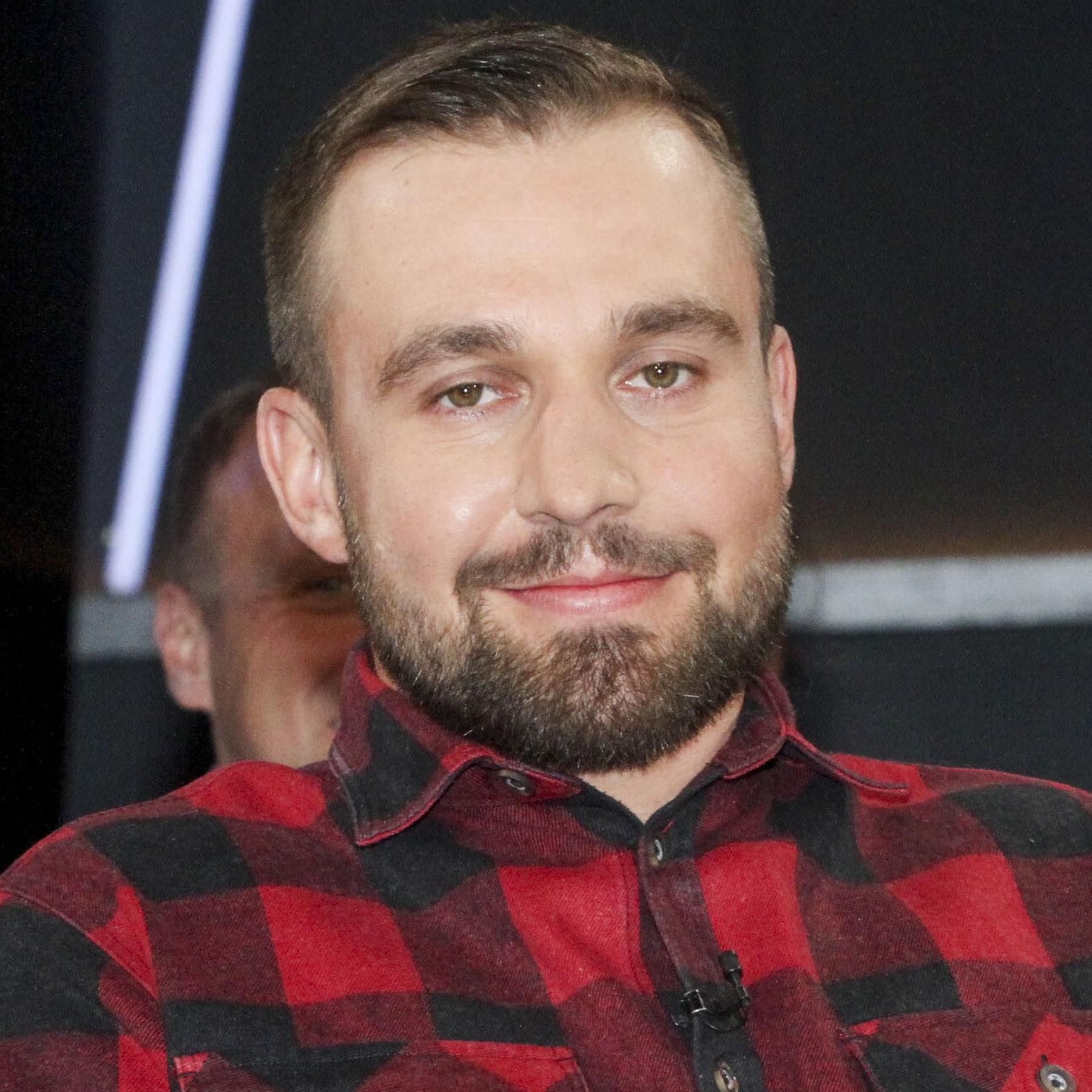 Lukas Wörle, Extrembergsteiger: rettete einem Mann auf 8000 Metern das Leben