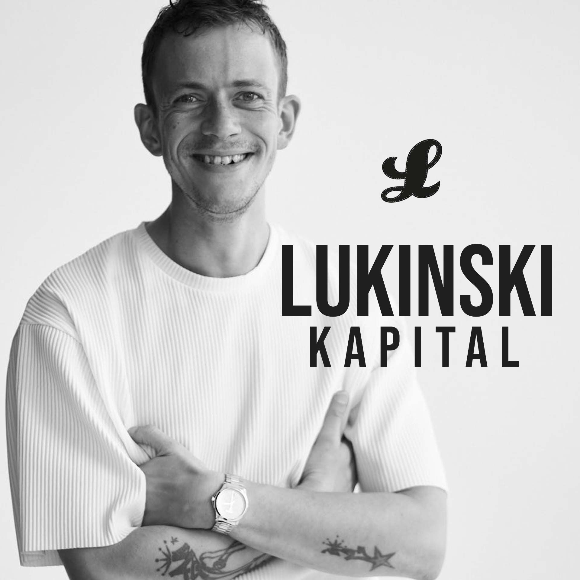 Lukinski Kapital WHAT?! 🚀 Firmengründung und Geschäftsführung