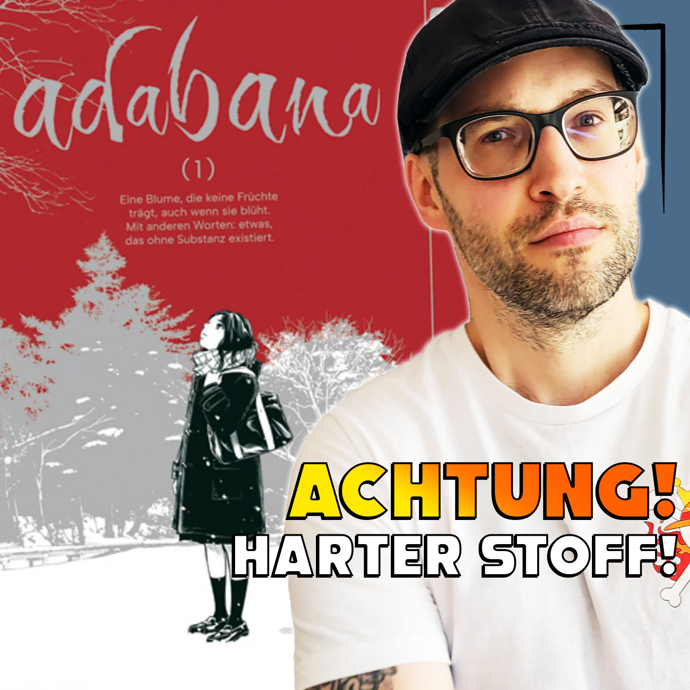 LuLL Reviews: Adabana