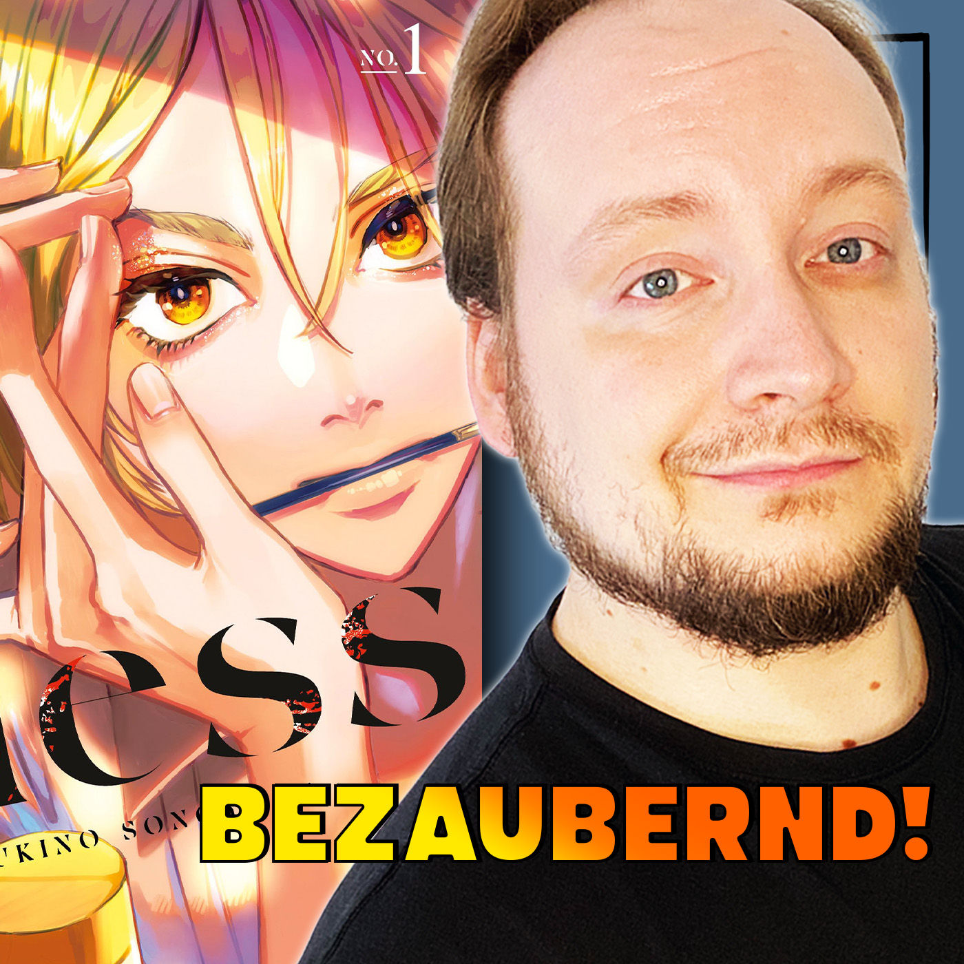 LuLL Reviews: Bless