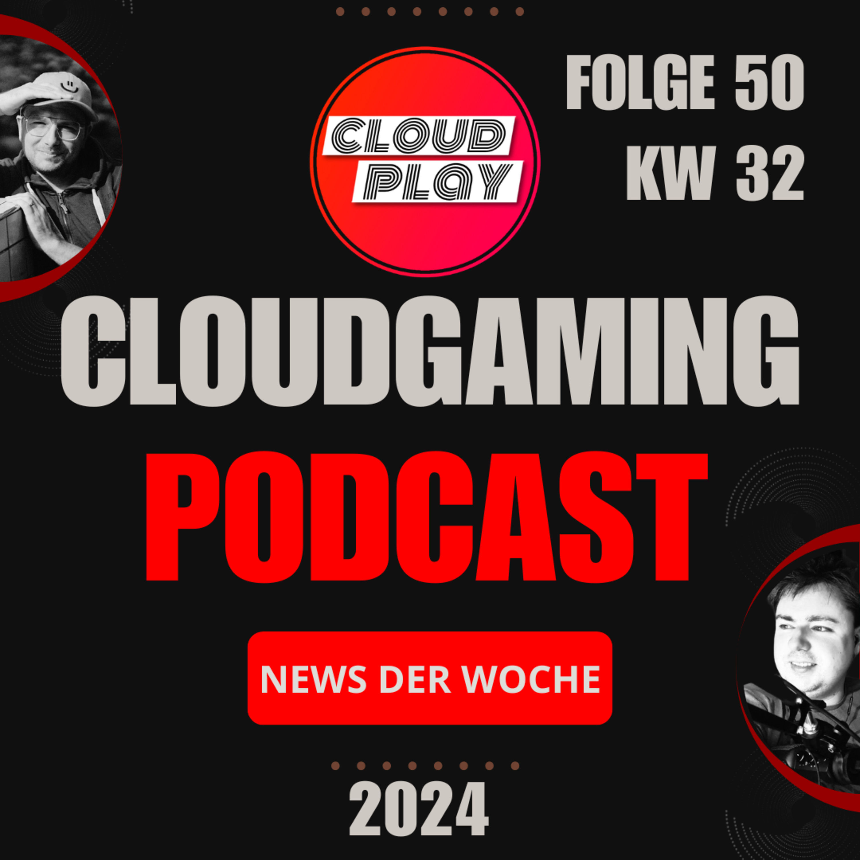 Luna Update und das erste Activision Blizzard Game in der Cloud - Die Cloud-News